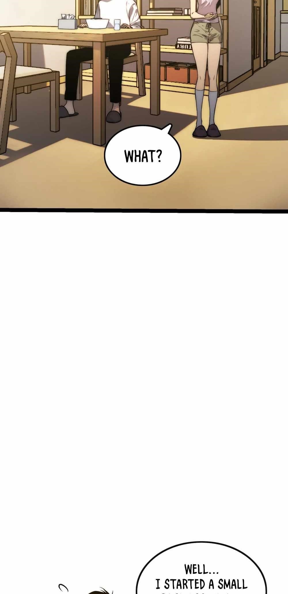 The Glutton Chapter 11 - Page 38 in English