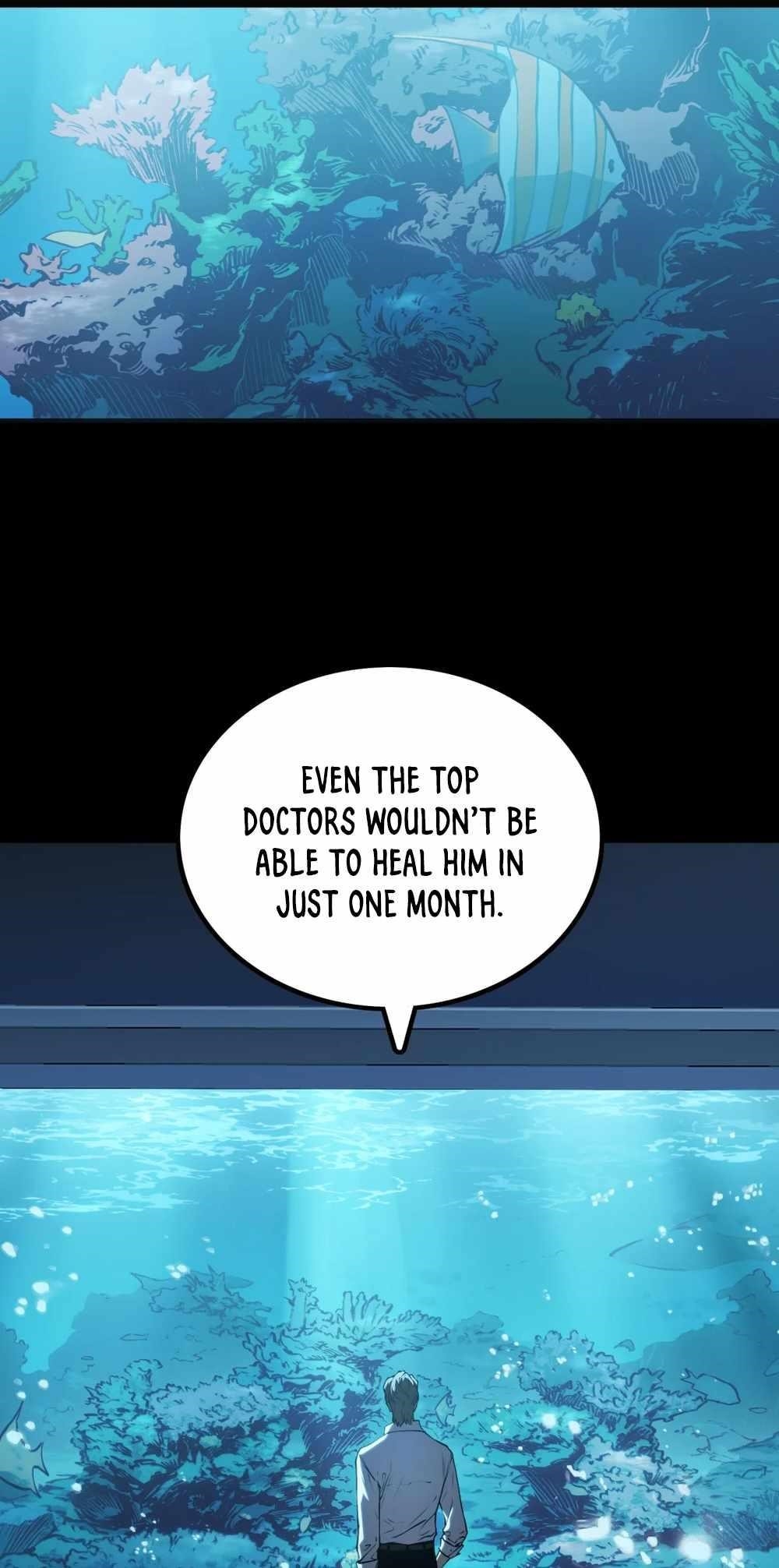 The Glutton Chapter 11 - Page 46 in English