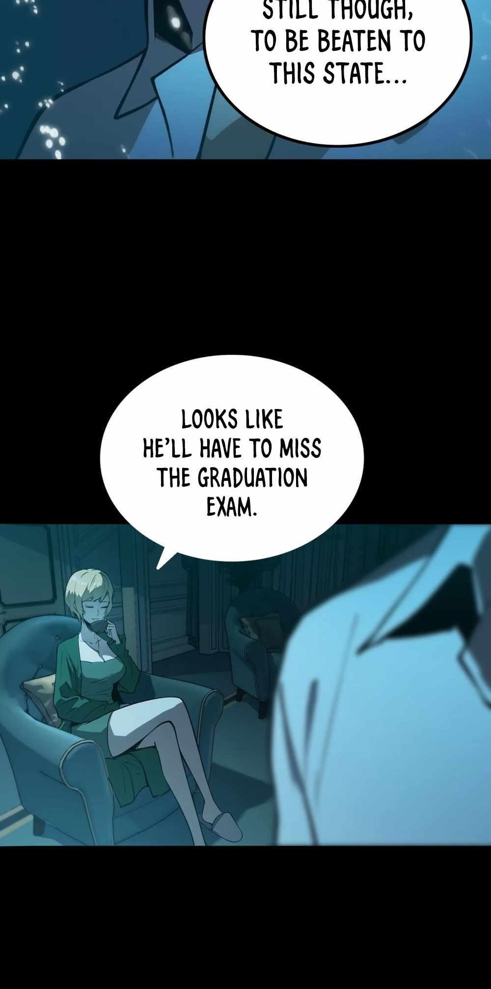 The Glutton Chapter 11 - Page 48 in English