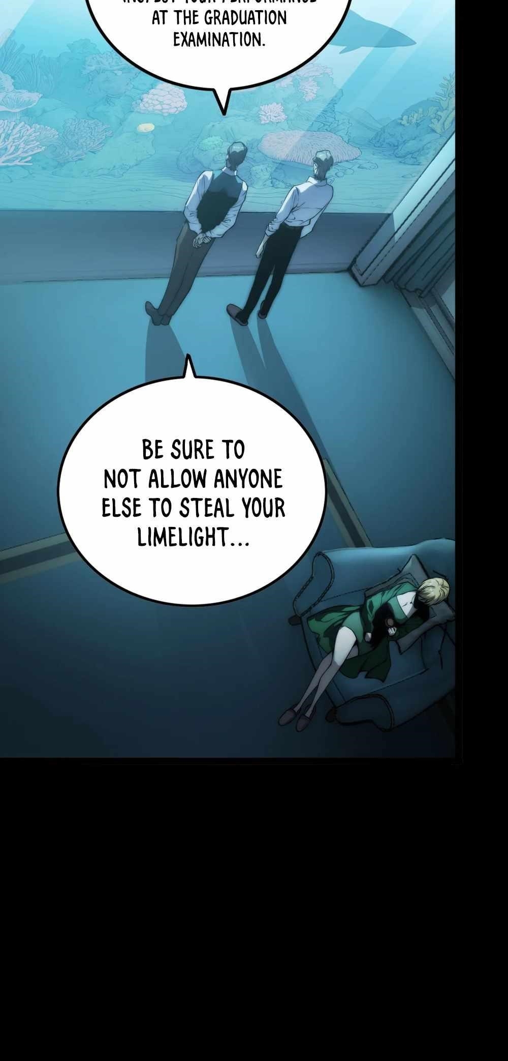 The Glutton Chapter 11 - Page 55 in English