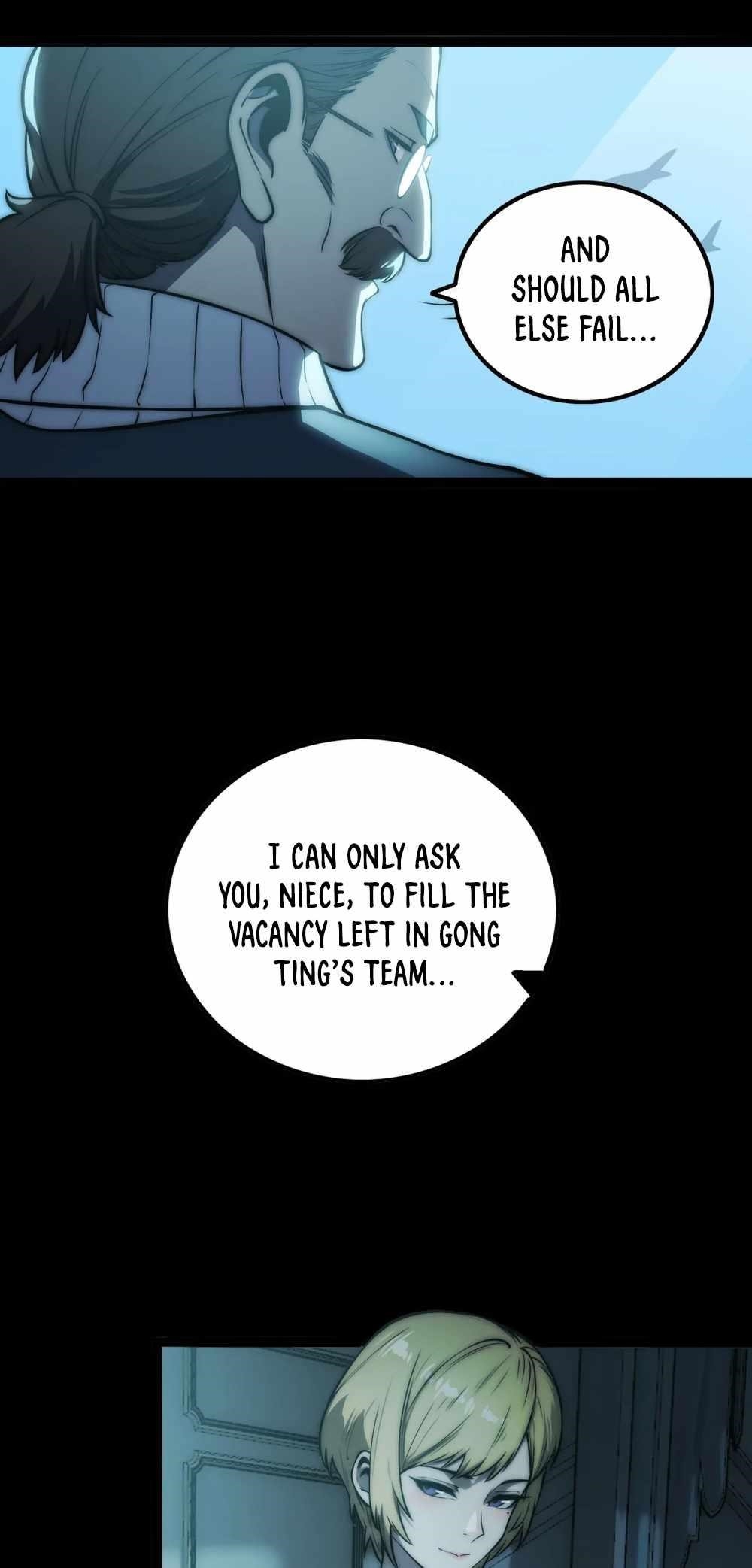 The Glutton Chapter 11 - Page 56 in English