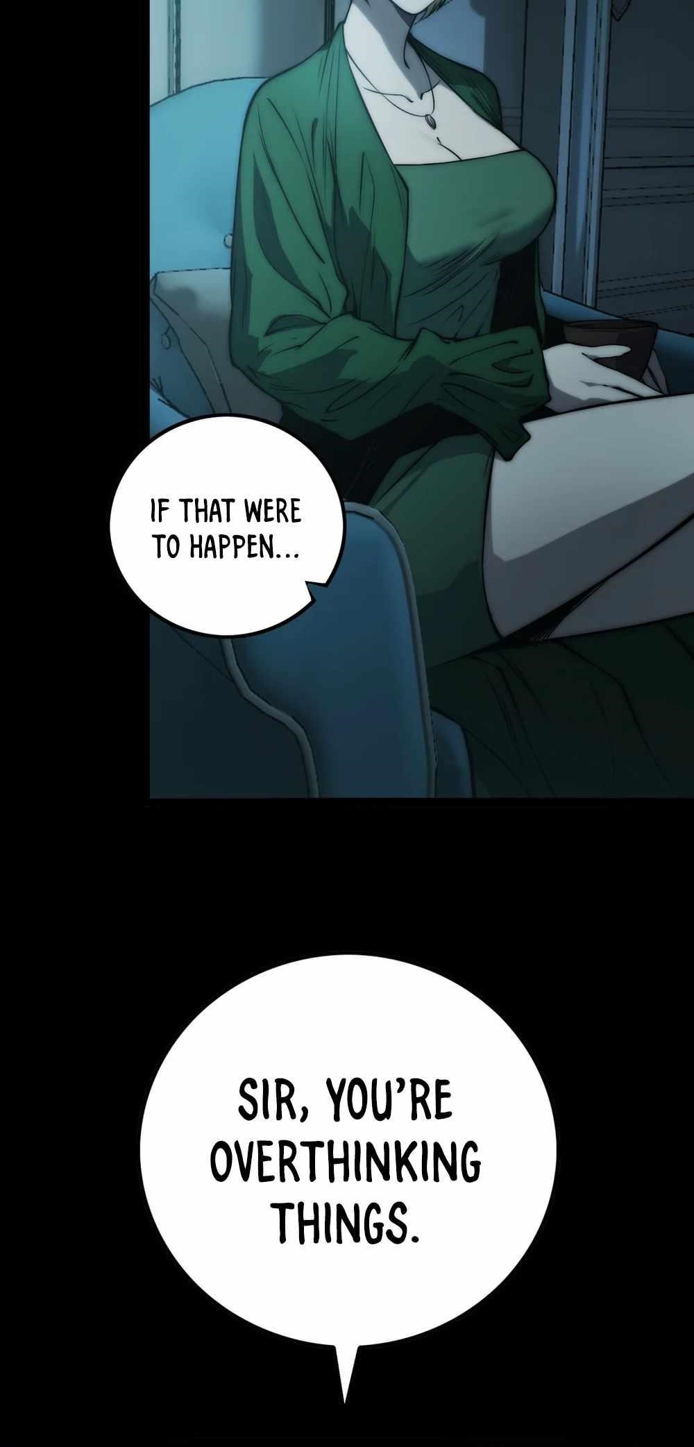 The Glutton Chapter 11 - Page 57 in English