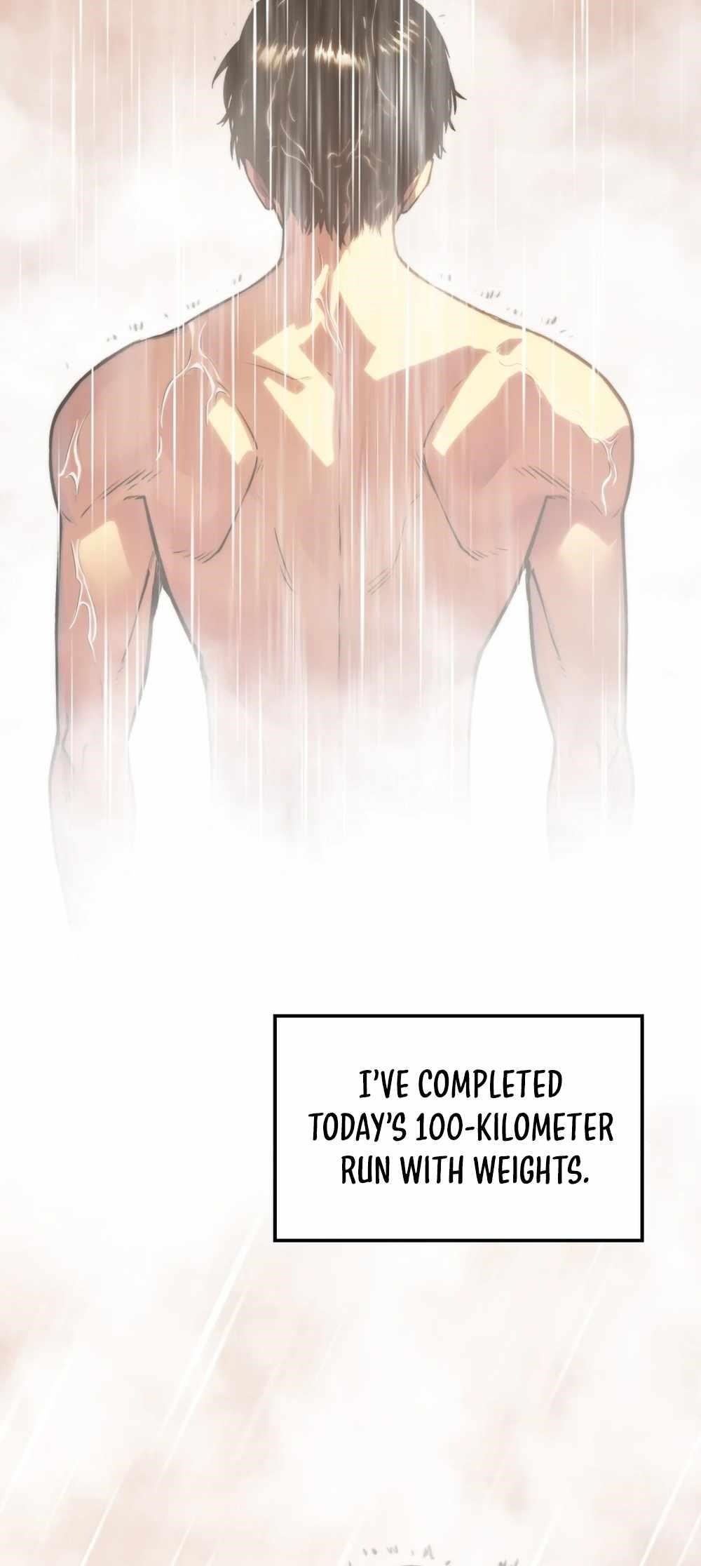 The Glutton Chapter 11 - Page 63 in English