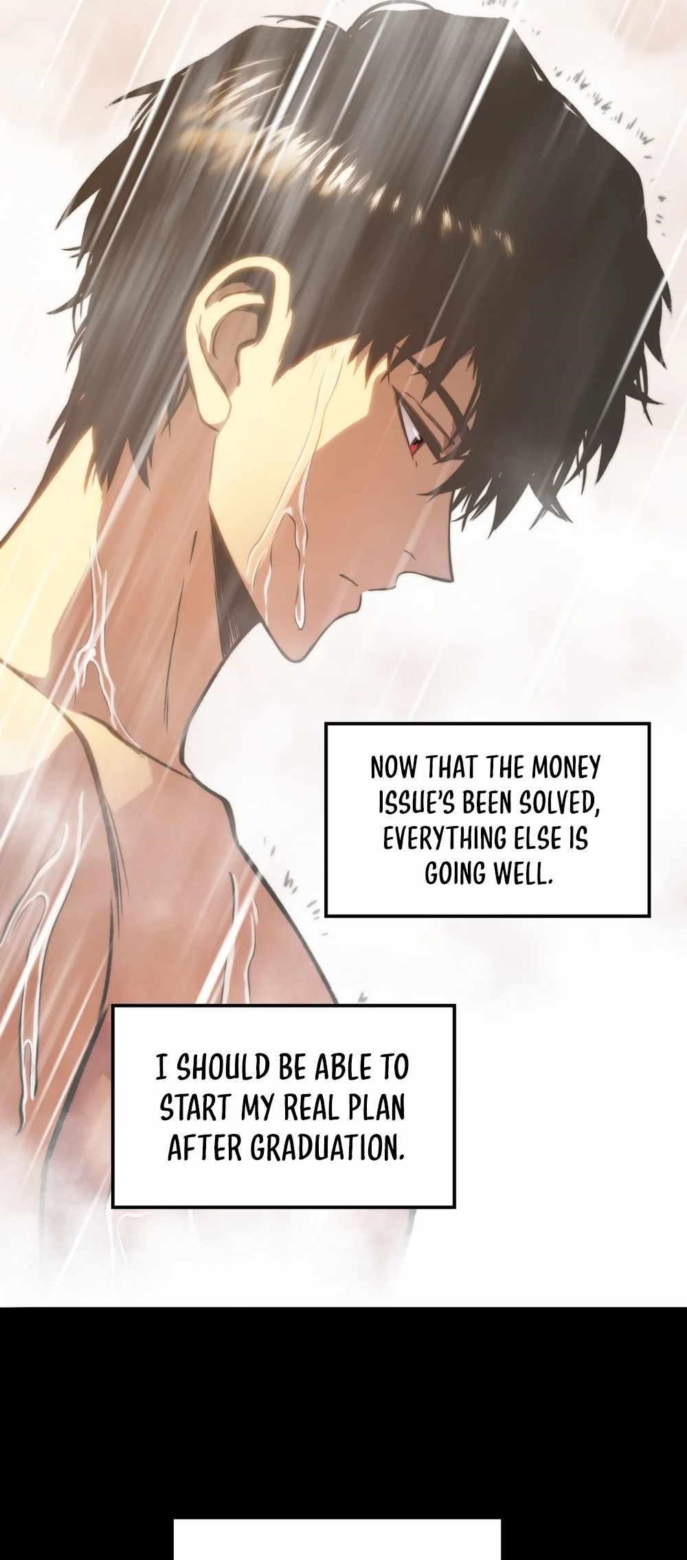 The Glutton Chapter 11 - Page 64 in English