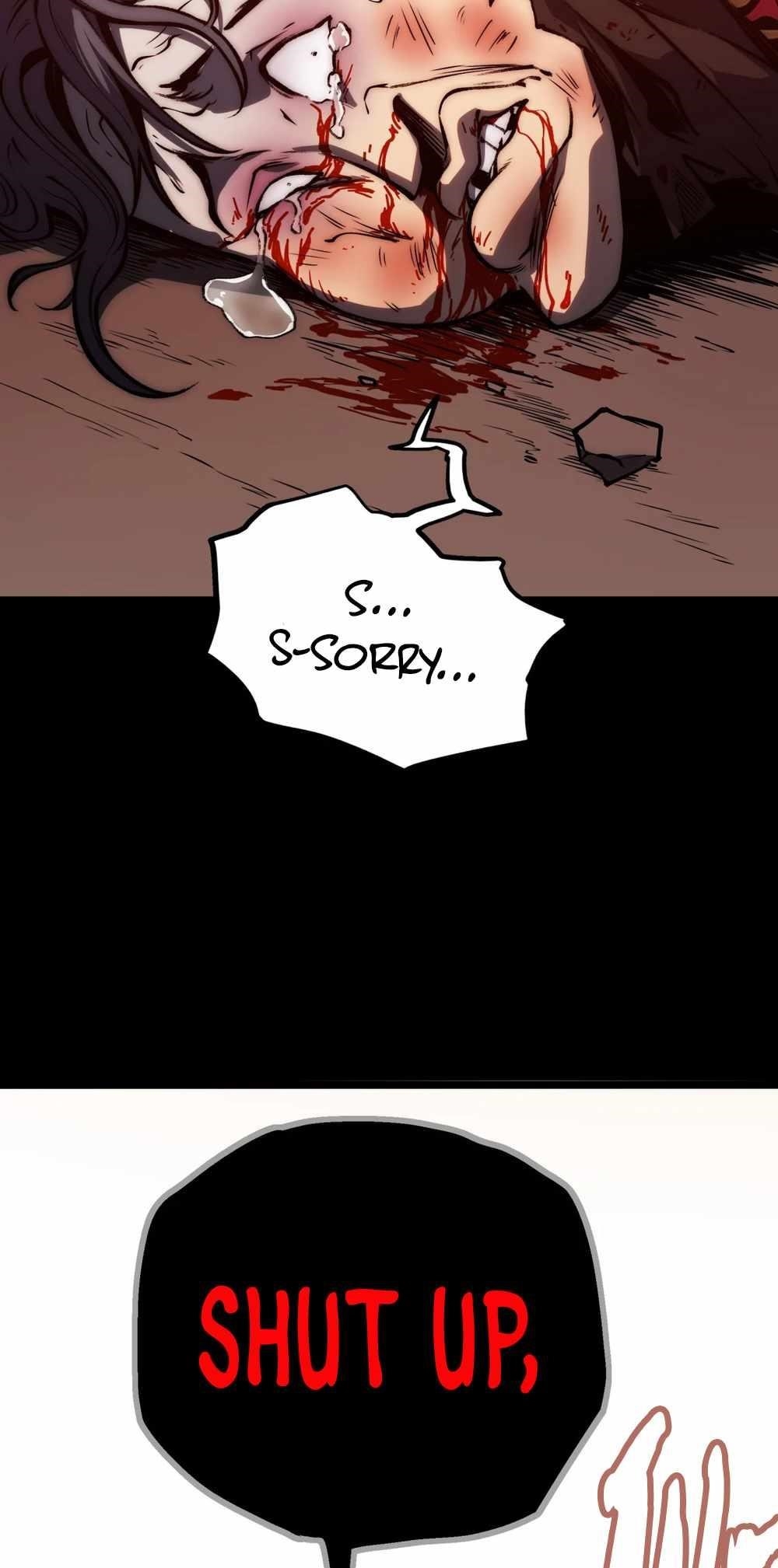 The Glutton Chapter 11 - Page 7 in English