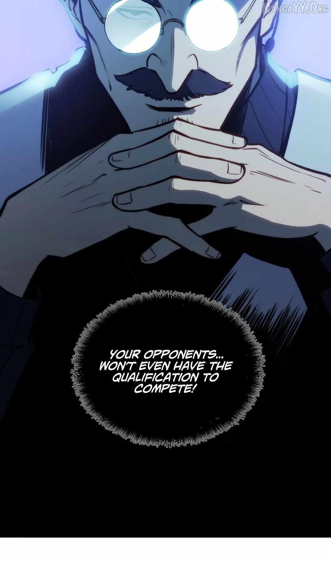 The Glutton Chapter 12 - Page 20 in English