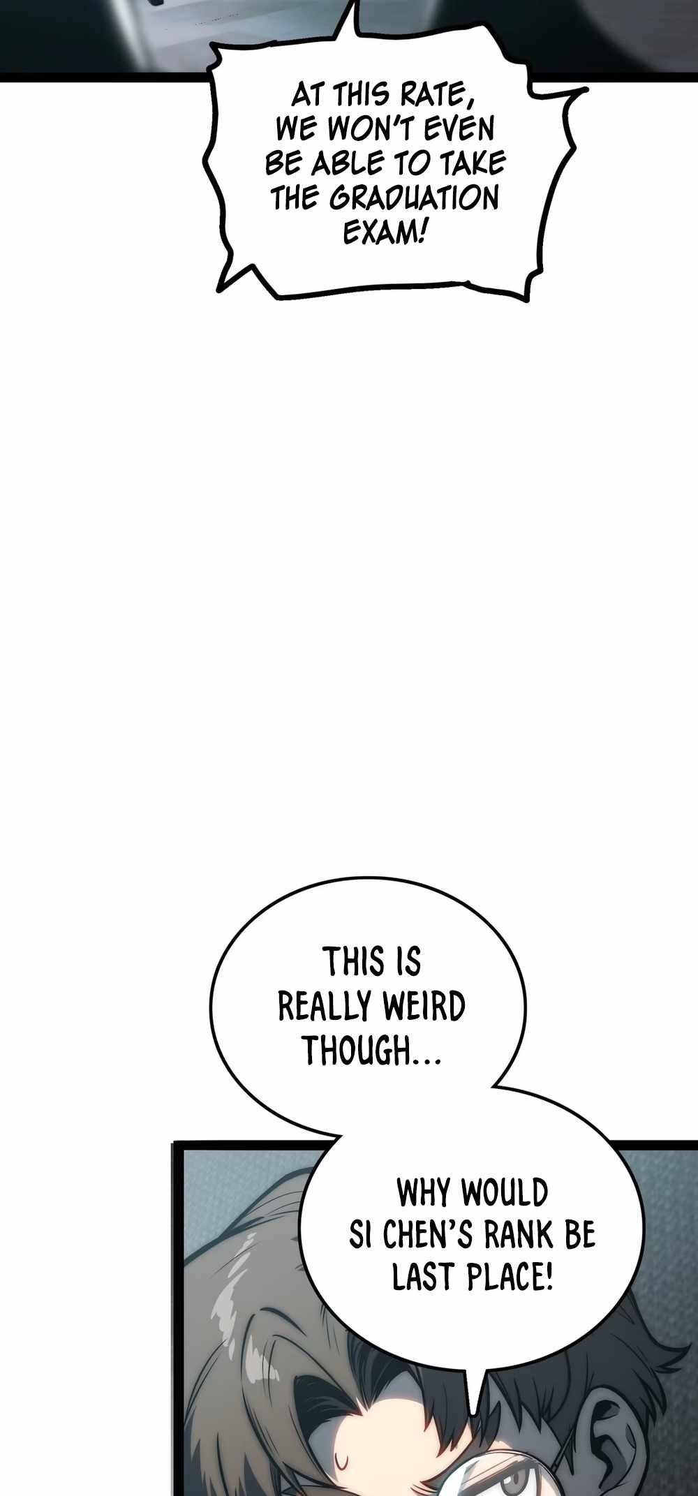 The Glutton Chapter 13 - Page 11 in English