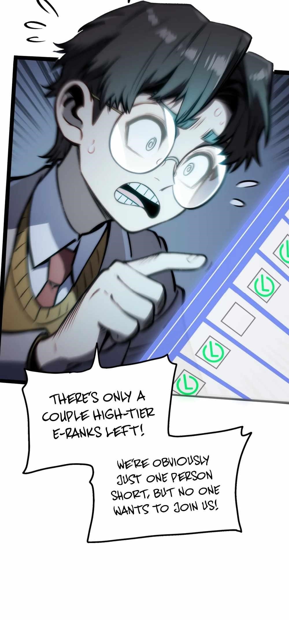 The Glutton Chapter 13 - Page 29 in English