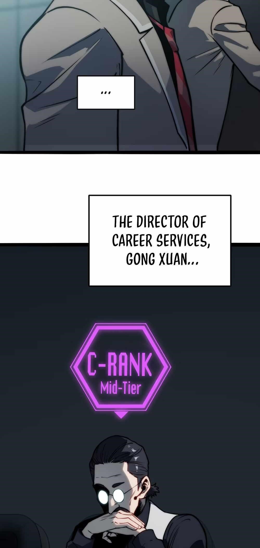 The Glutton Chapter 13 - Page 31 in English