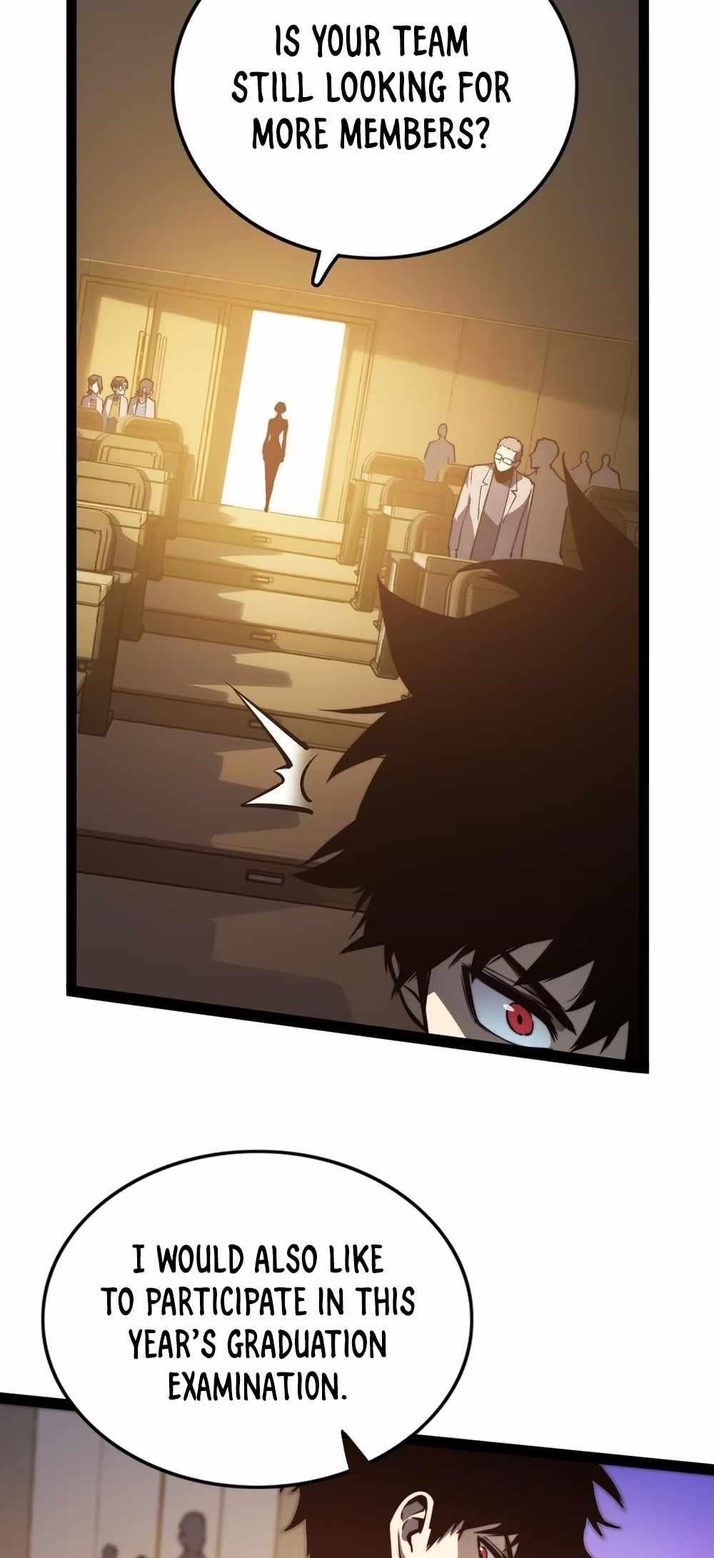 The Glutton Chapter 13 - Page 46 in English