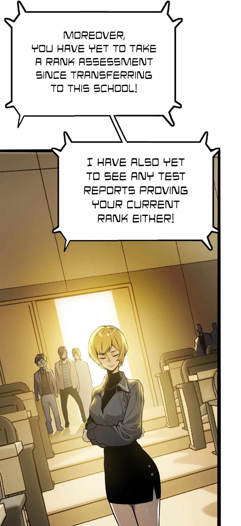 The Glutton Chapter 13 - Page 56 in English