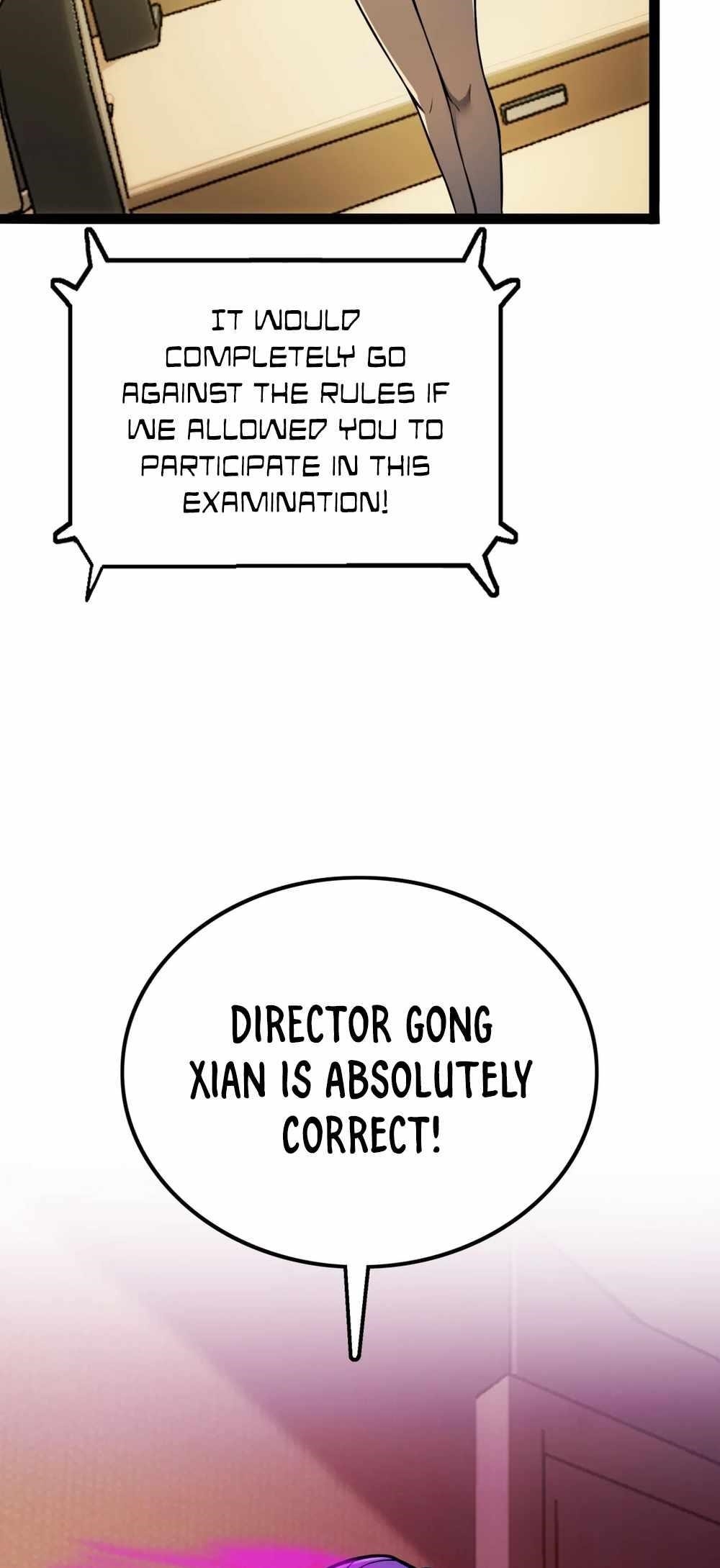 The Glutton Chapter 13 - Page 57 in English
