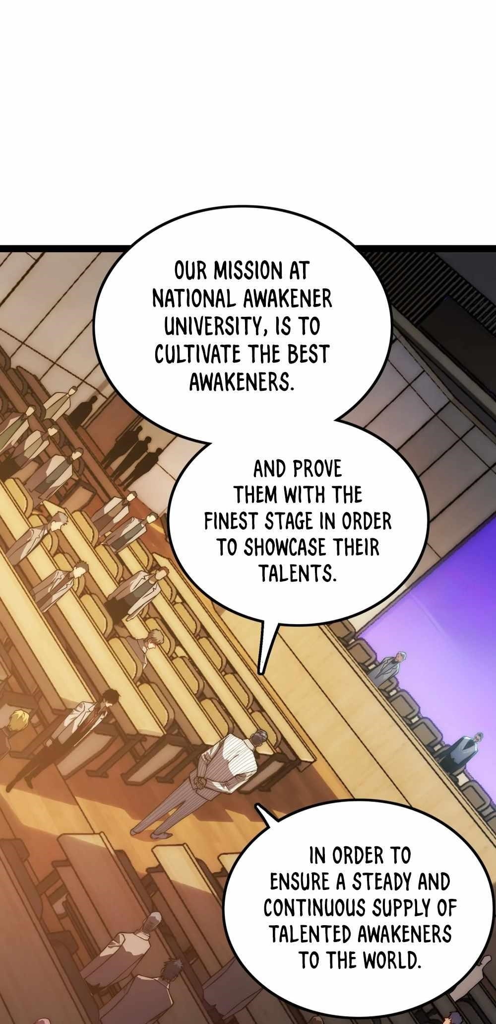 The Glutton Chapter 13 - Page 67 in English