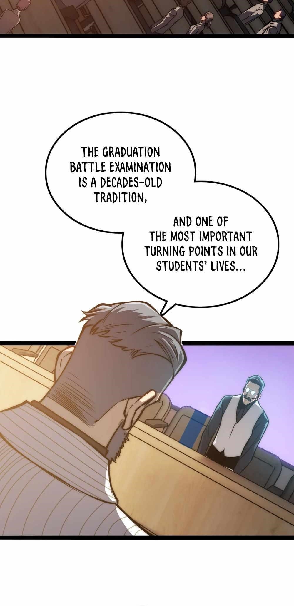 The Glutton Chapter 13 - Page 68 in English