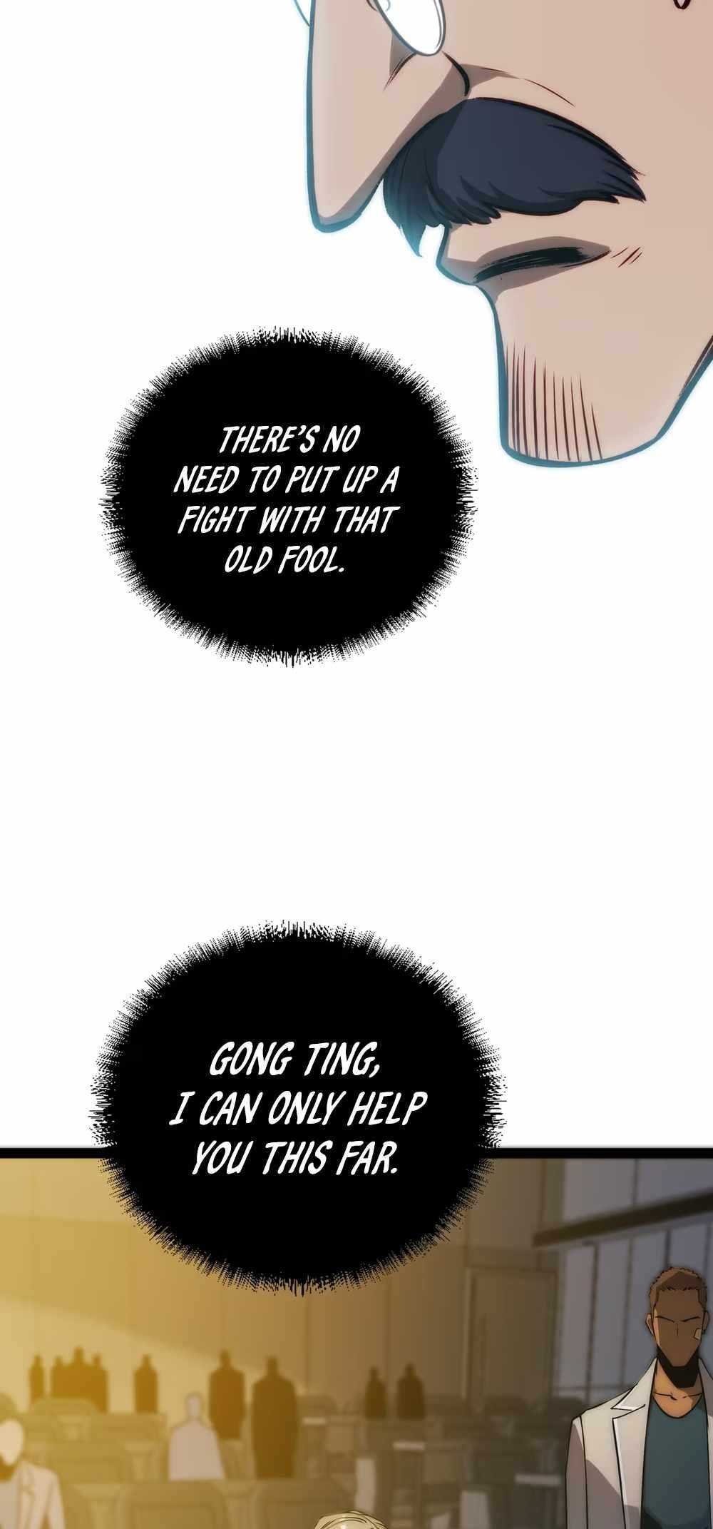 The Glutton Chapter 13 - Page 74 in English