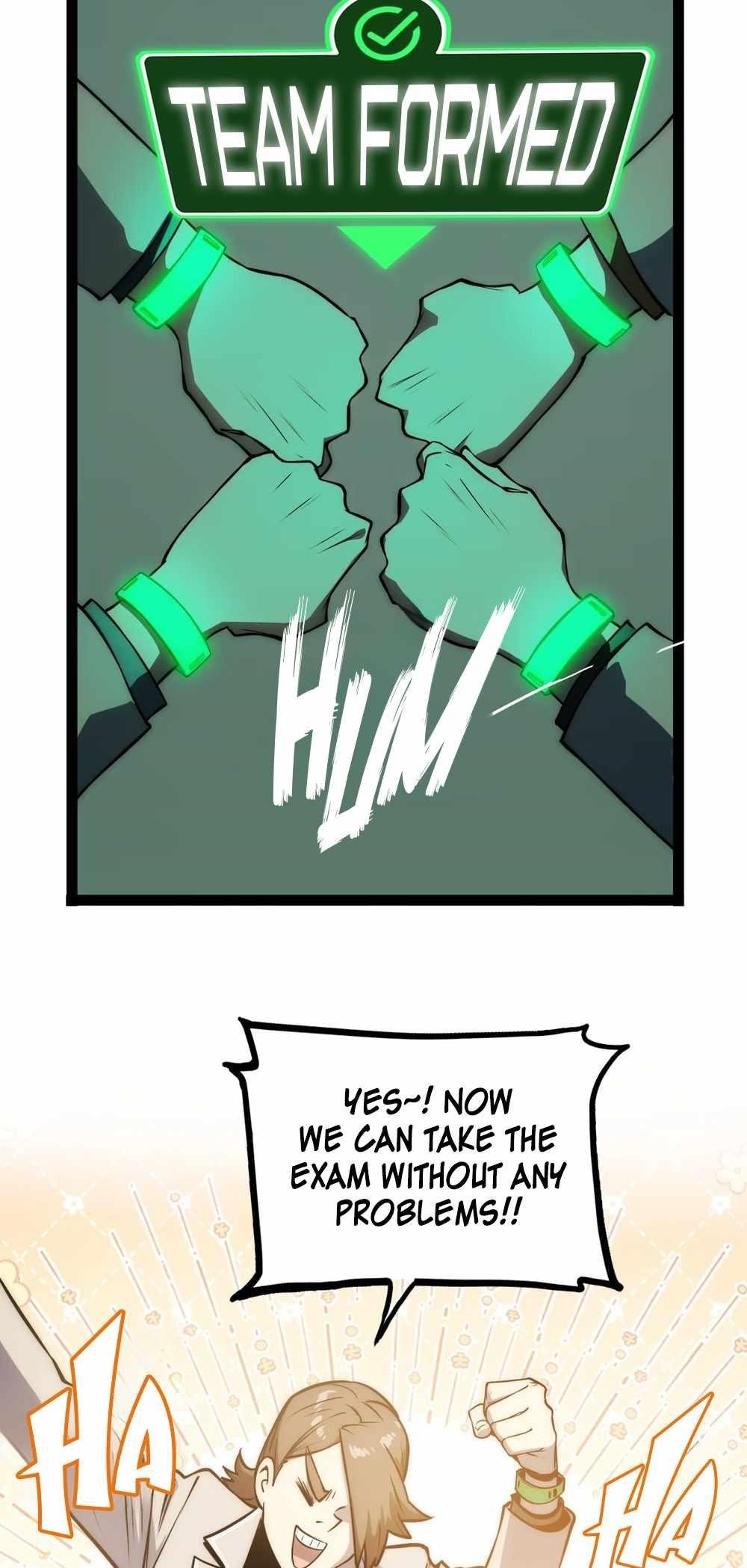 The Glutton Chapter 13 - Page 79 in English
