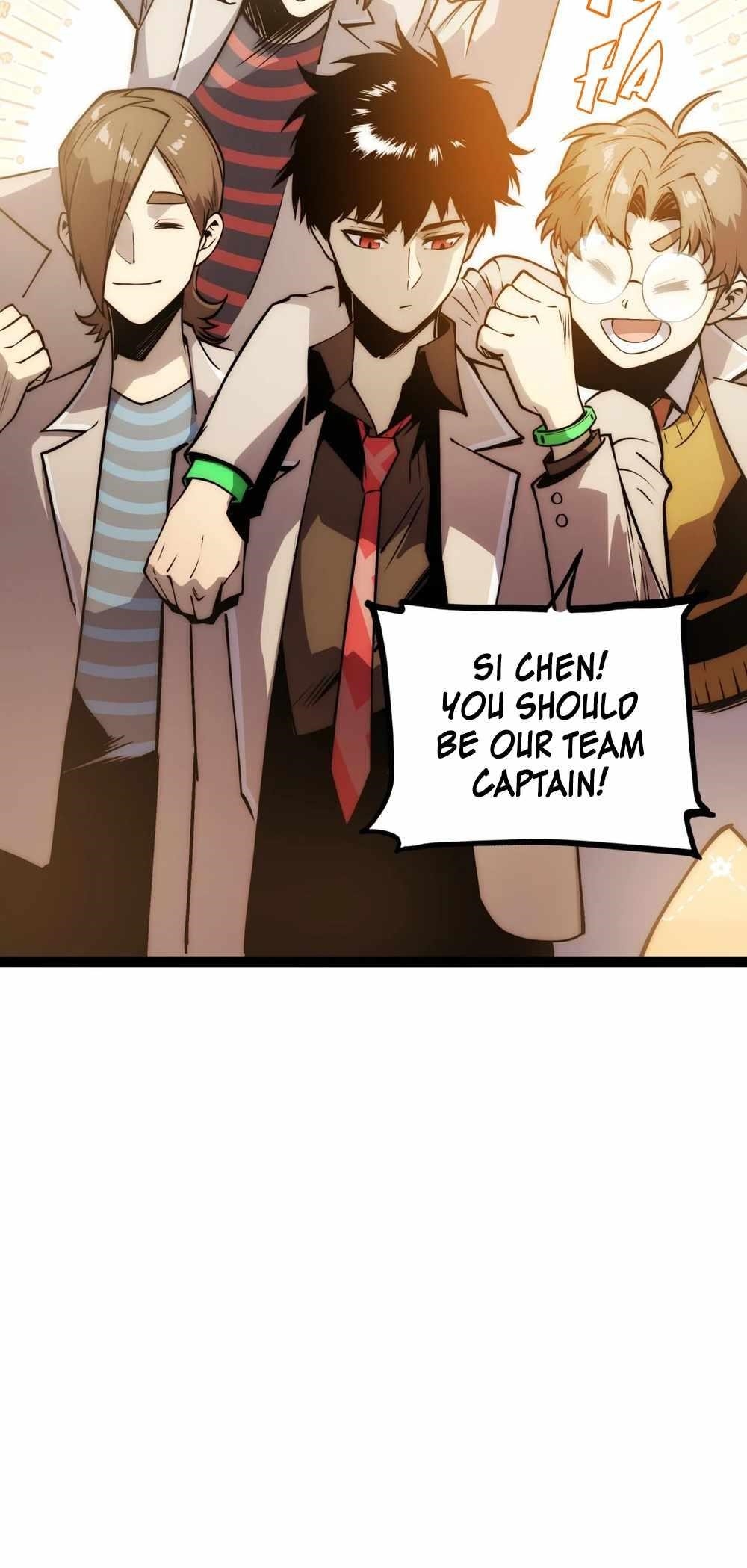 The Glutton Chapter 13 - Page 80 in English