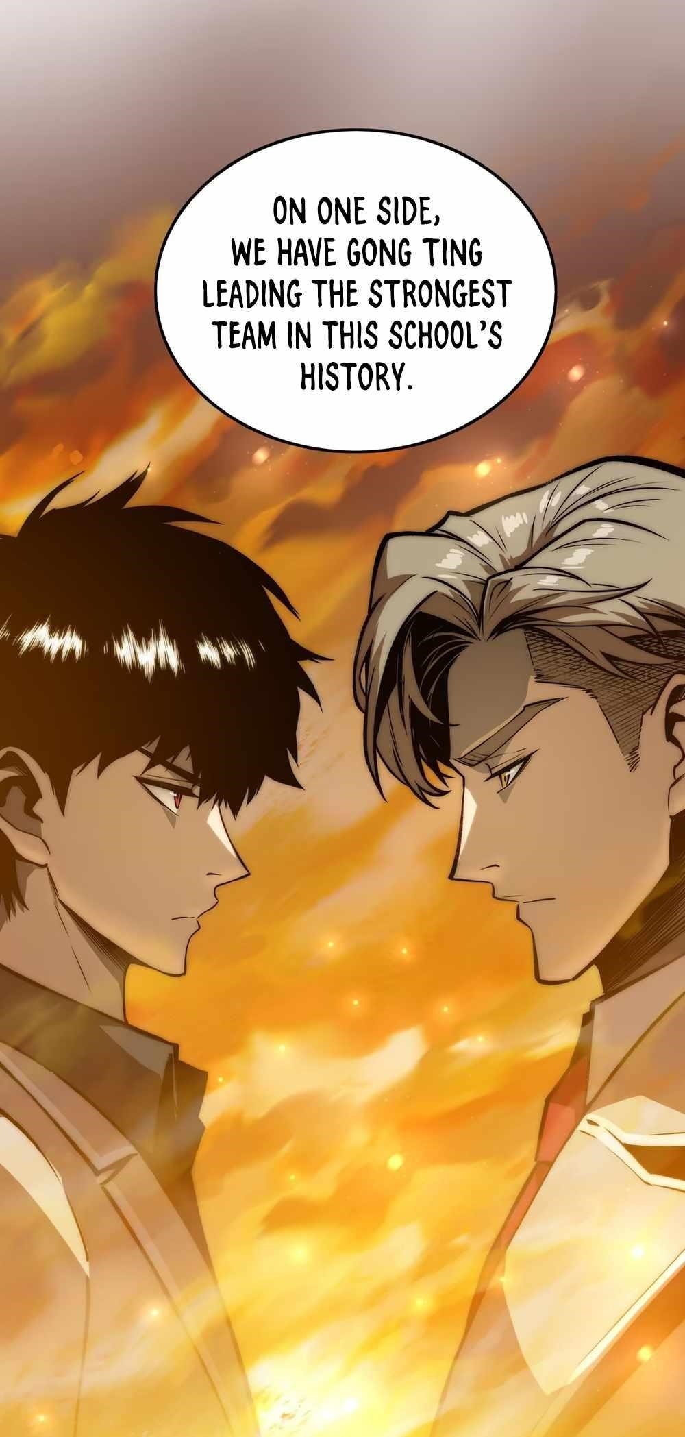 The Glutton Chapter 13 - Page 82 in English