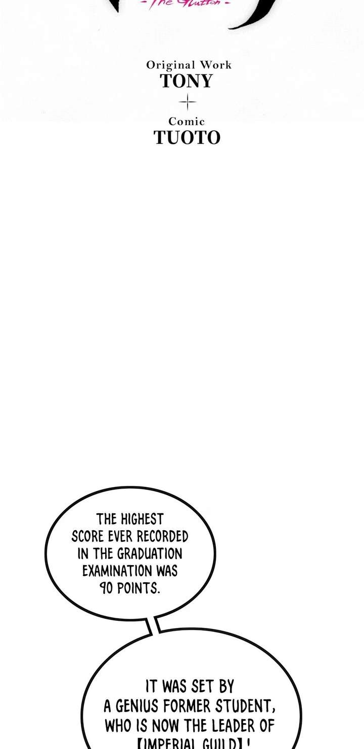 The Glutton Chapter 14 - Page 11 in English