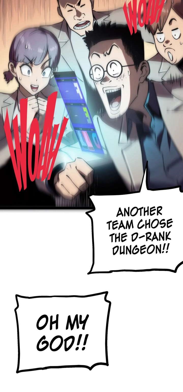 The Glutton Chapter 14 - Page 27 in English