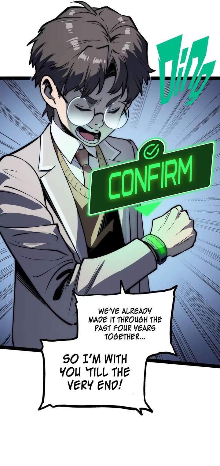 The Glutton Chapter 14 - Page 36 in English