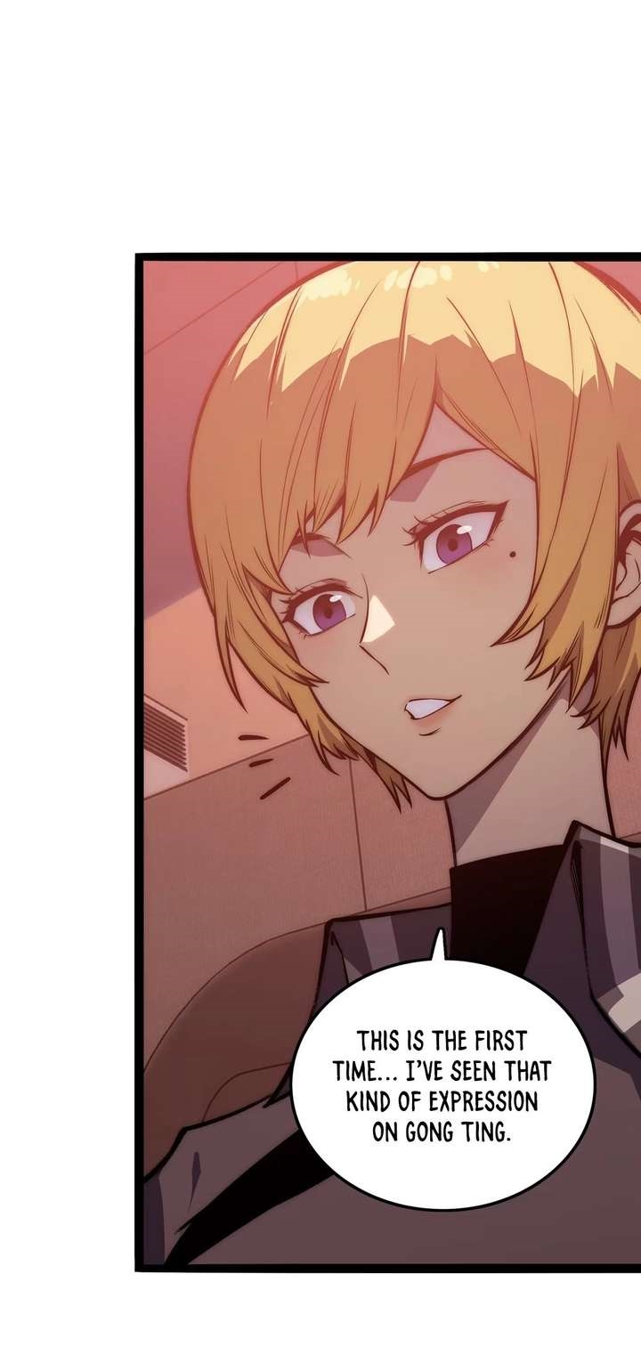 The Glutton Chapter 14 - Page 52 in English