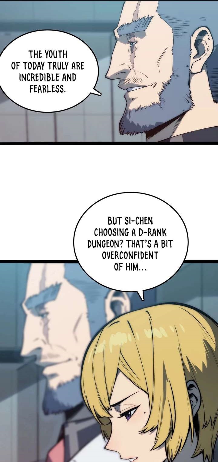 The Glutton Chapter 14 - Page 55 in English