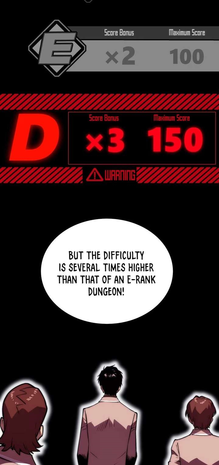 The Glutton Chapter 14 - Page 57 in English