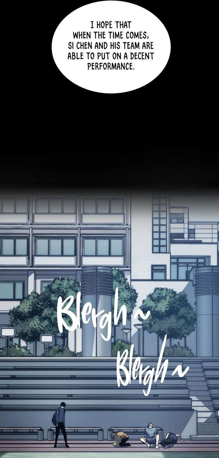 The Glutton Chapter 14 - Page 62 in English
