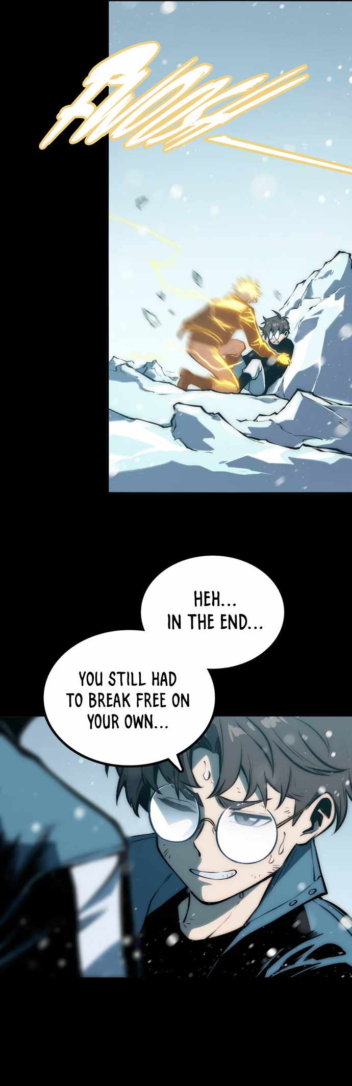 The Glutton Chapter 18 - Page 29 in English