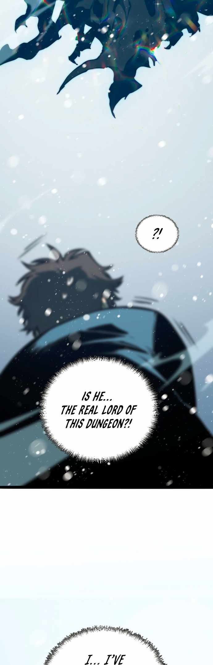 The Glutton Chapter 18 - Page 3 in English