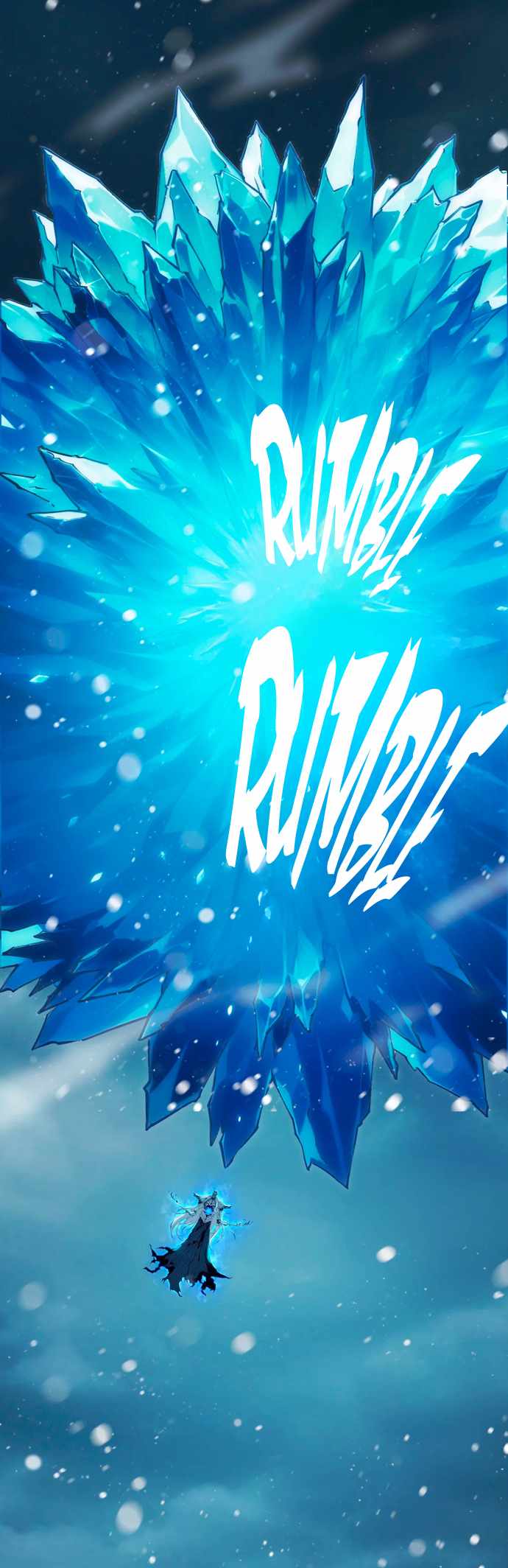 The Glutton Chapter 18 - Page 32 in English