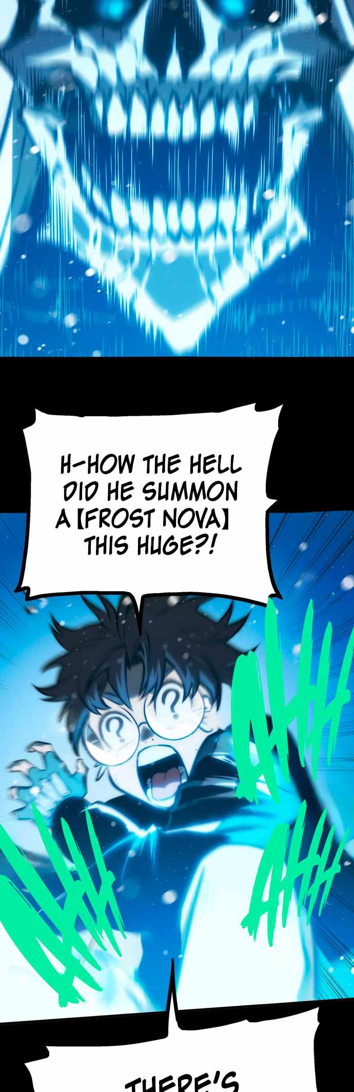 The Glutton Chapter 18 - Page 34 in English