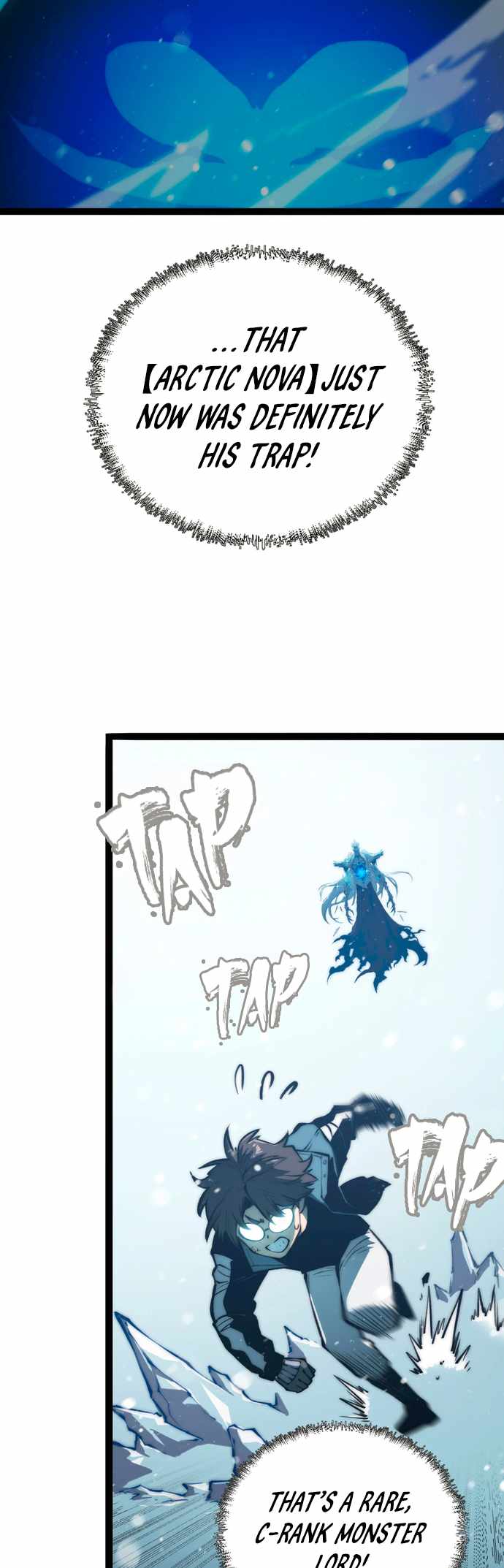 The Glutton Chapter 18 - Page 6 in English
