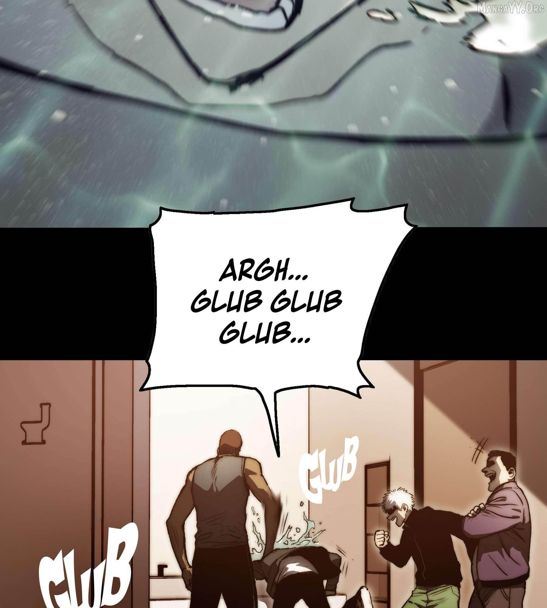The Glutton Chapter 2 - Page 10 in English
