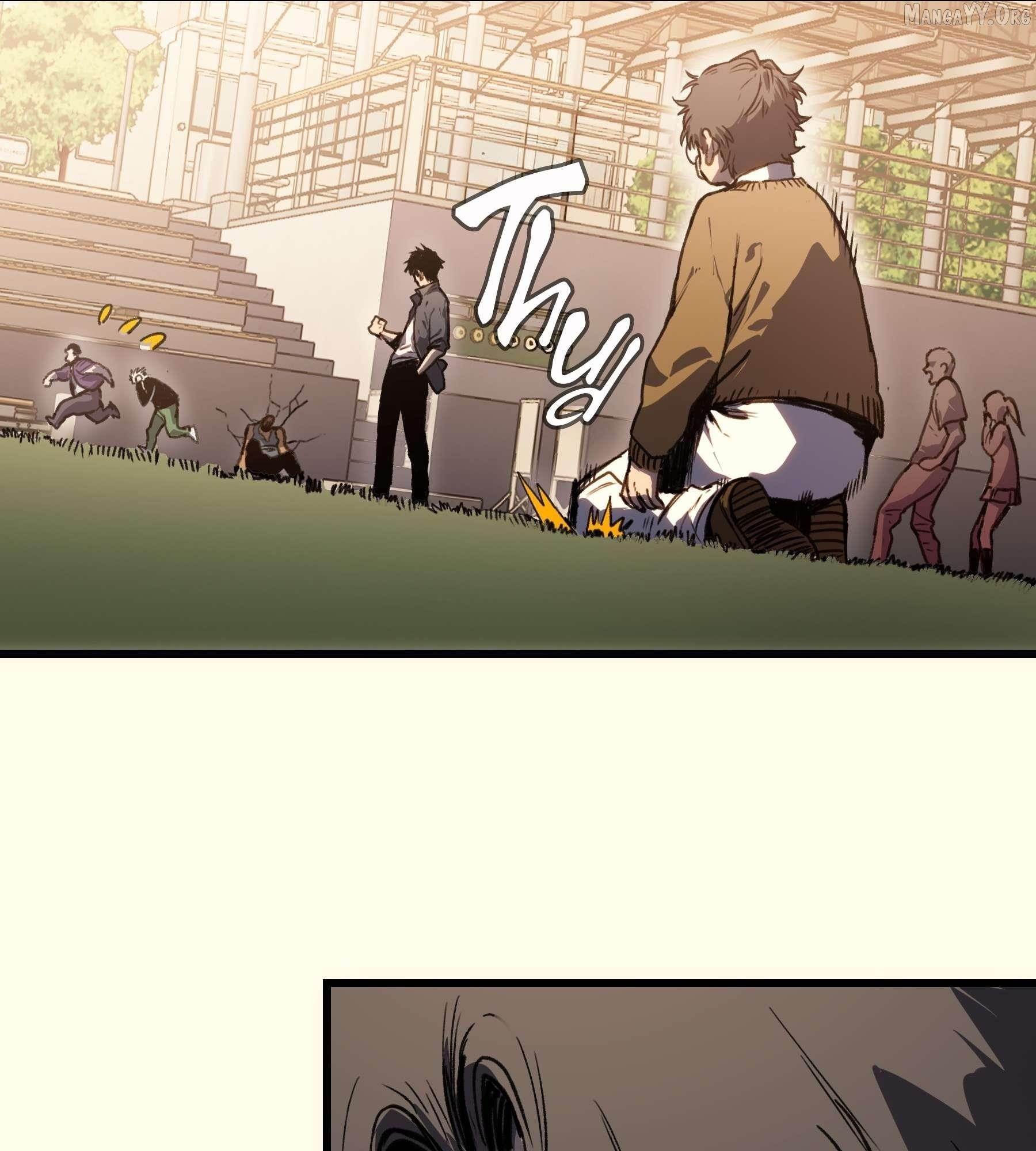 The Glutton Chapter 2 - Page 108 in English