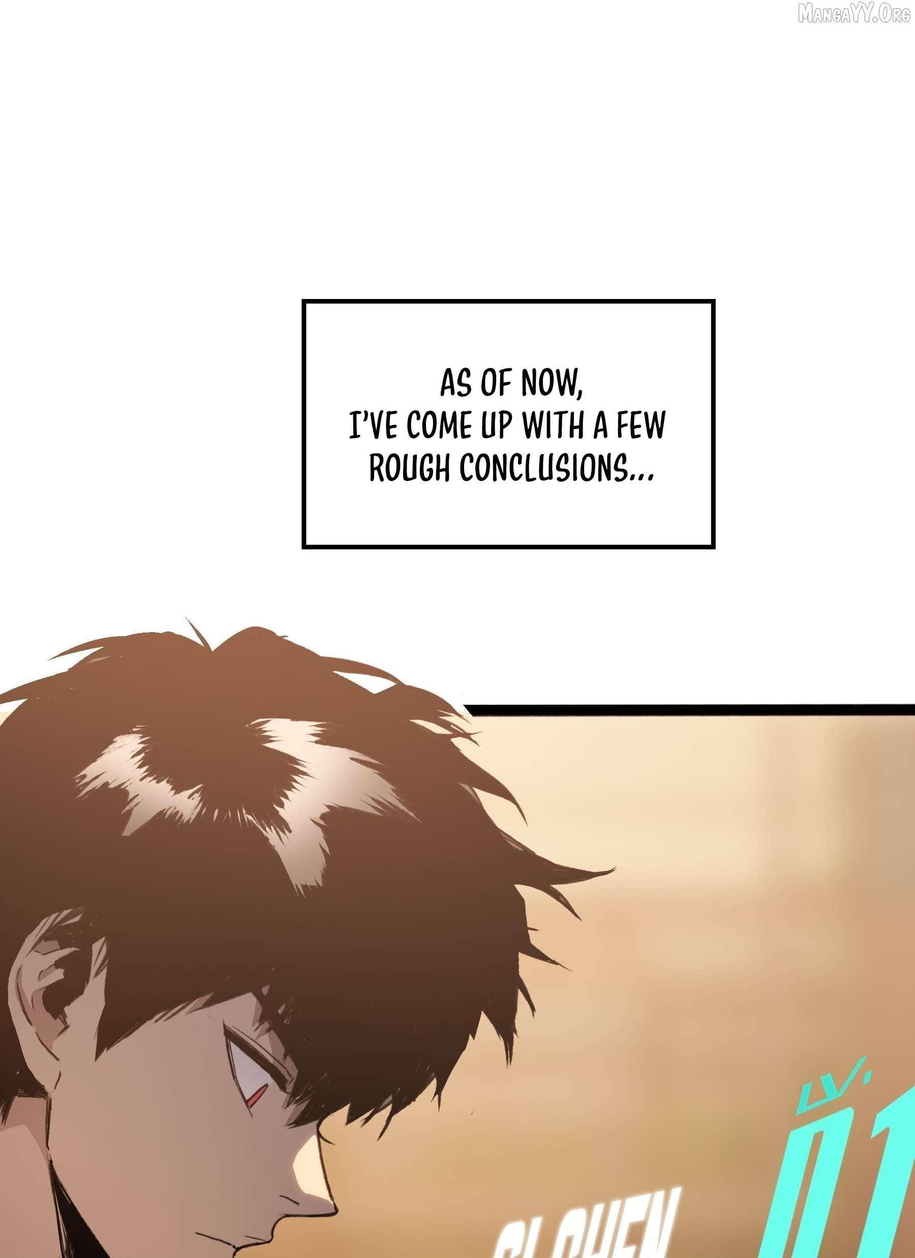 The Glutton Chapter 2 - Page 113 in English