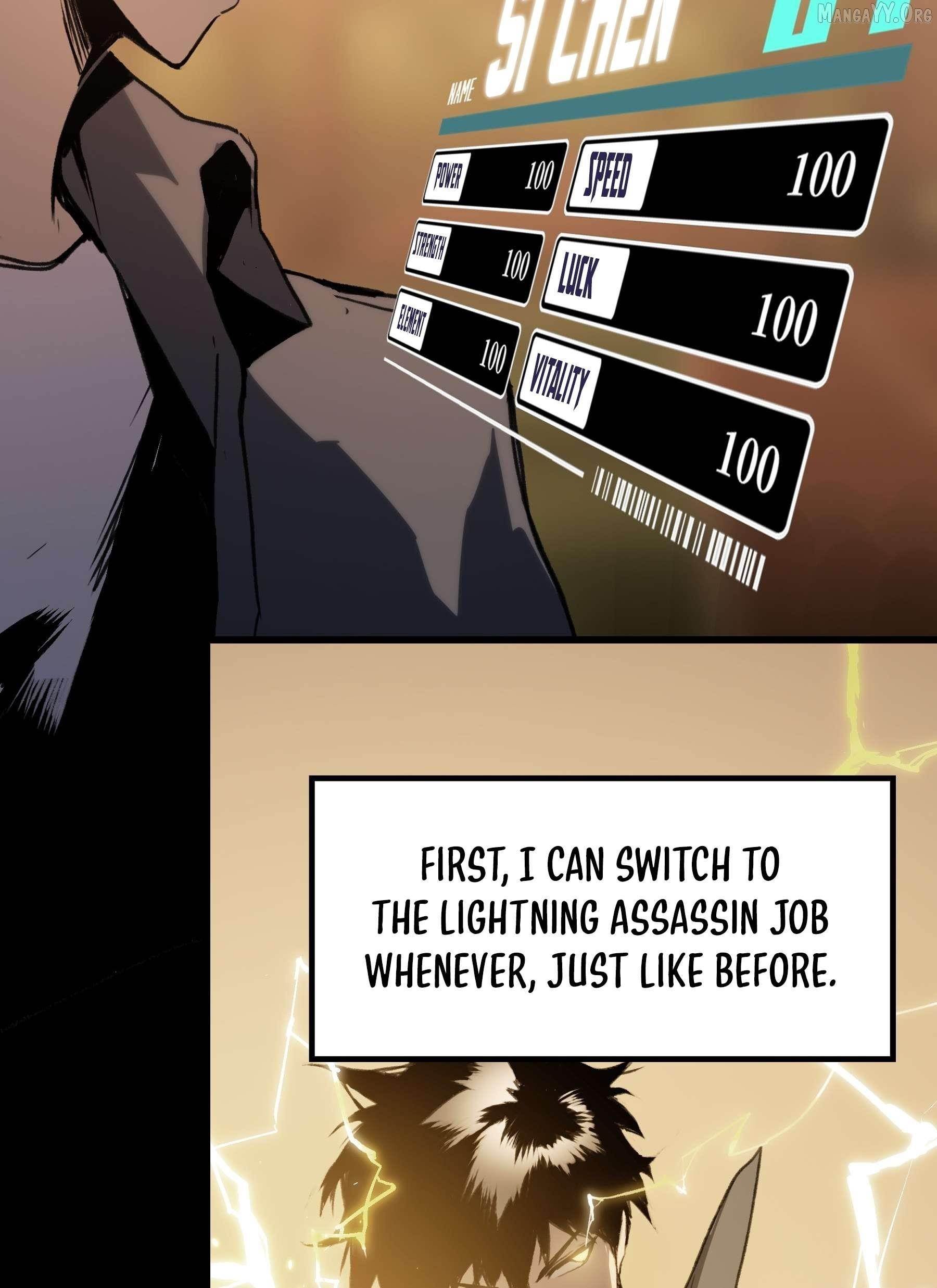 The Glutton Chapter 2 - Page 114 in English