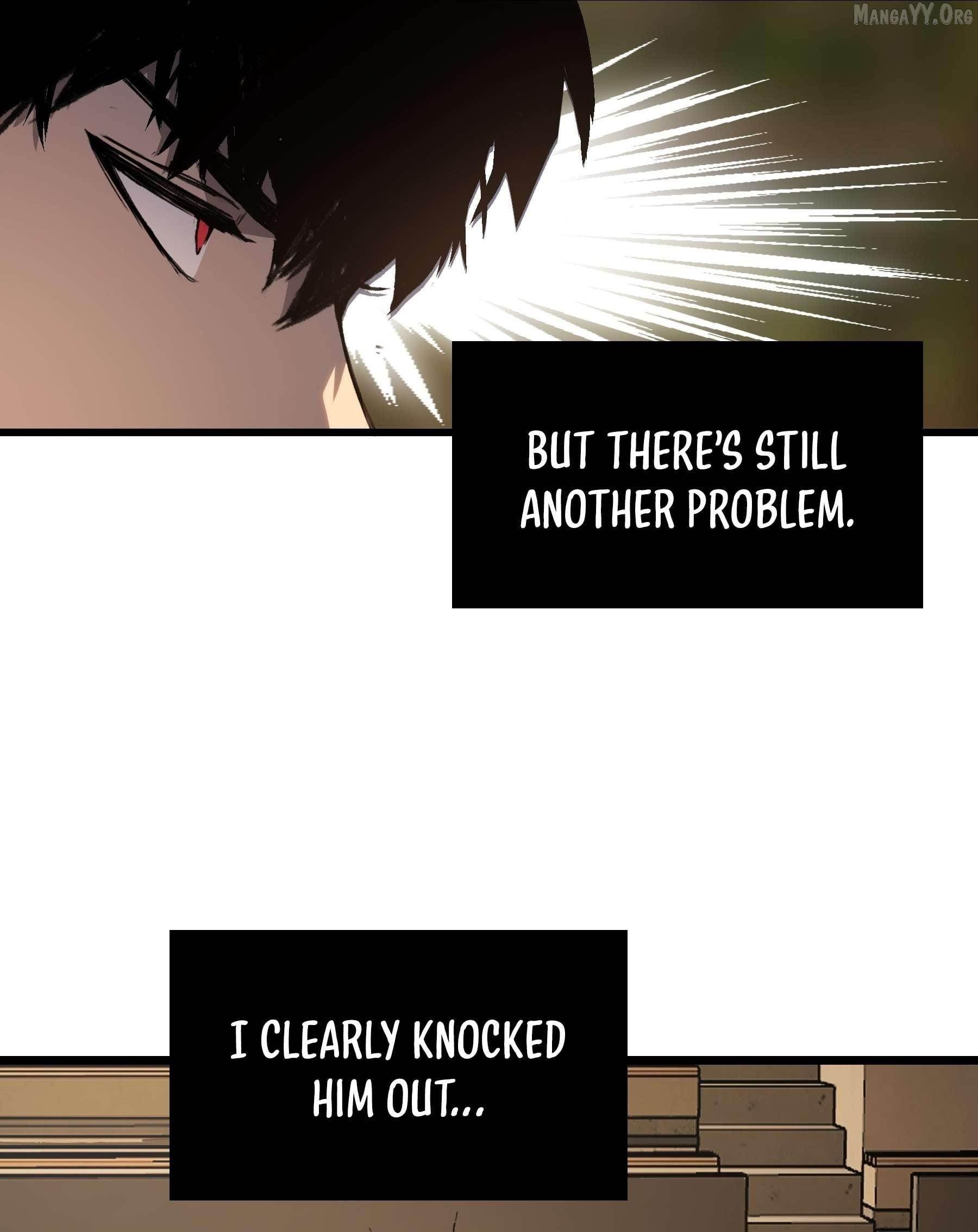 The Glutton Chapter 2 - Page 117 in English