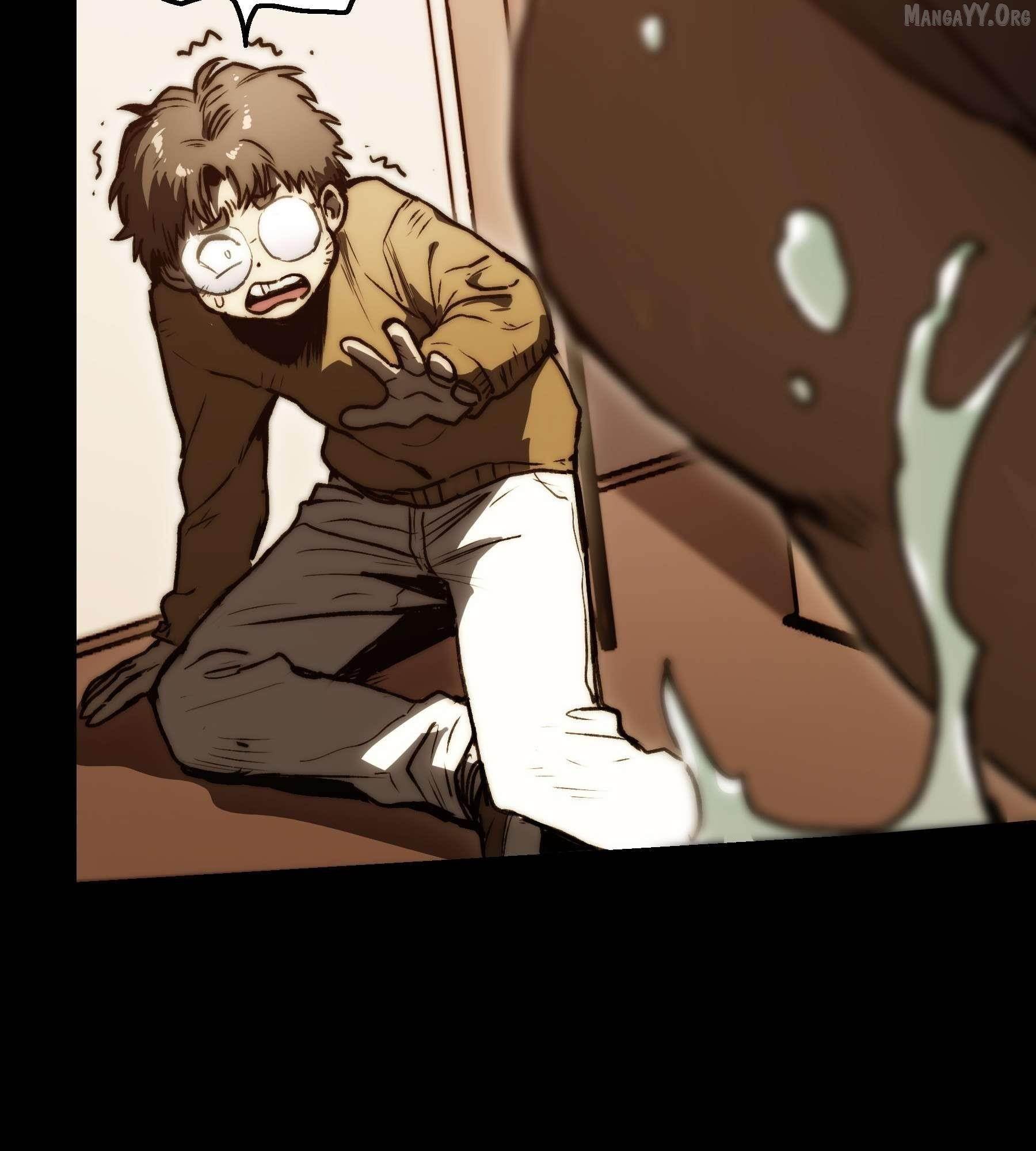 The Glutton Chapter 2 - Page 12 in English