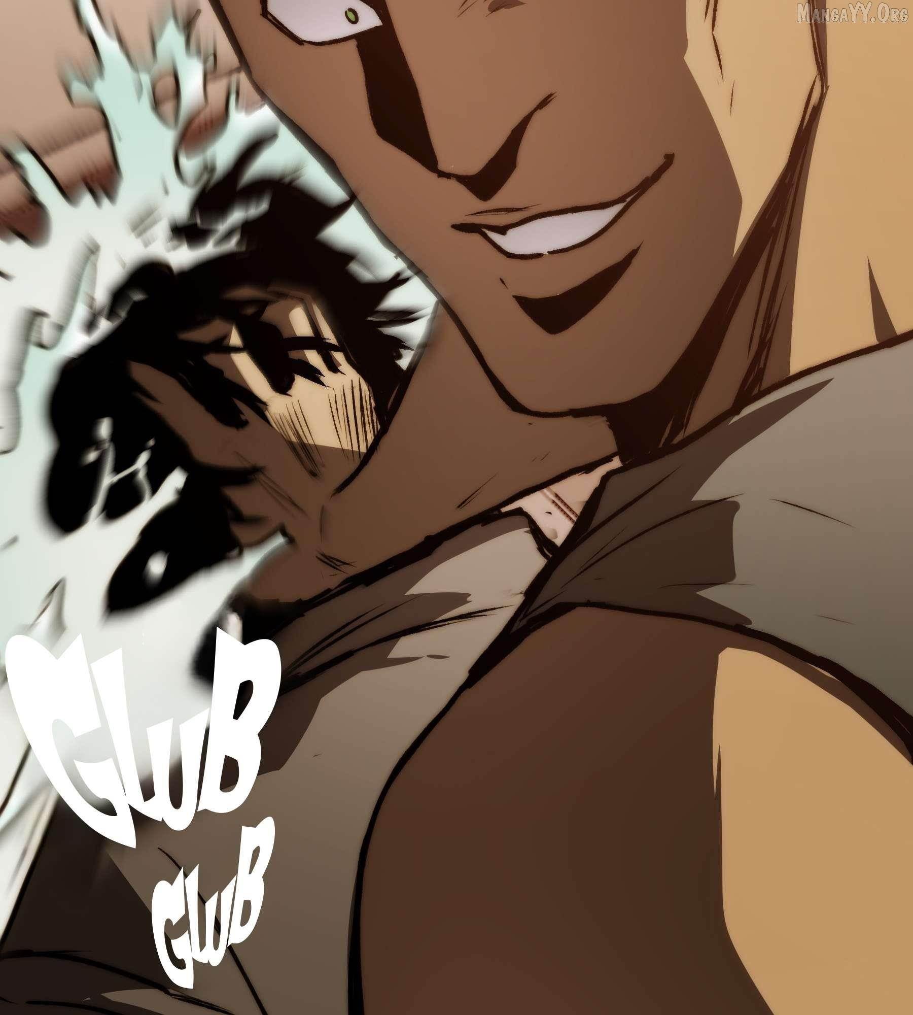 The Glutton Chapter 2 - Page 14 in English