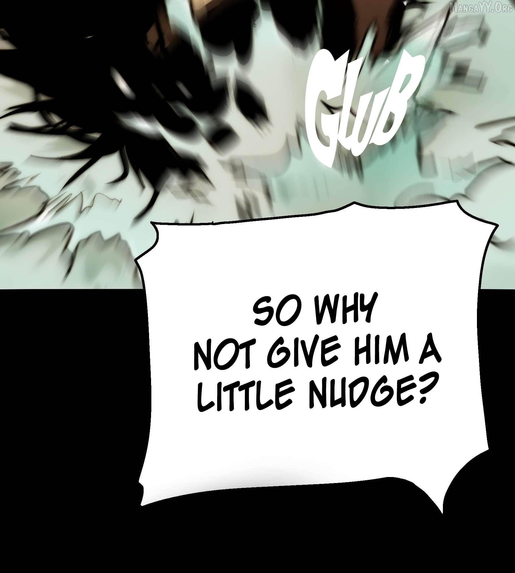The Glutton Chapter 2 - Page 17 in English