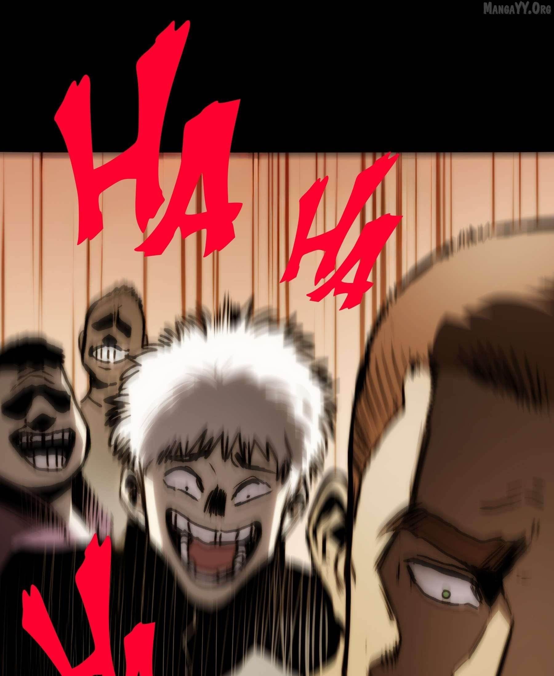 The Glutton Chapter 2 - Page 18 in English