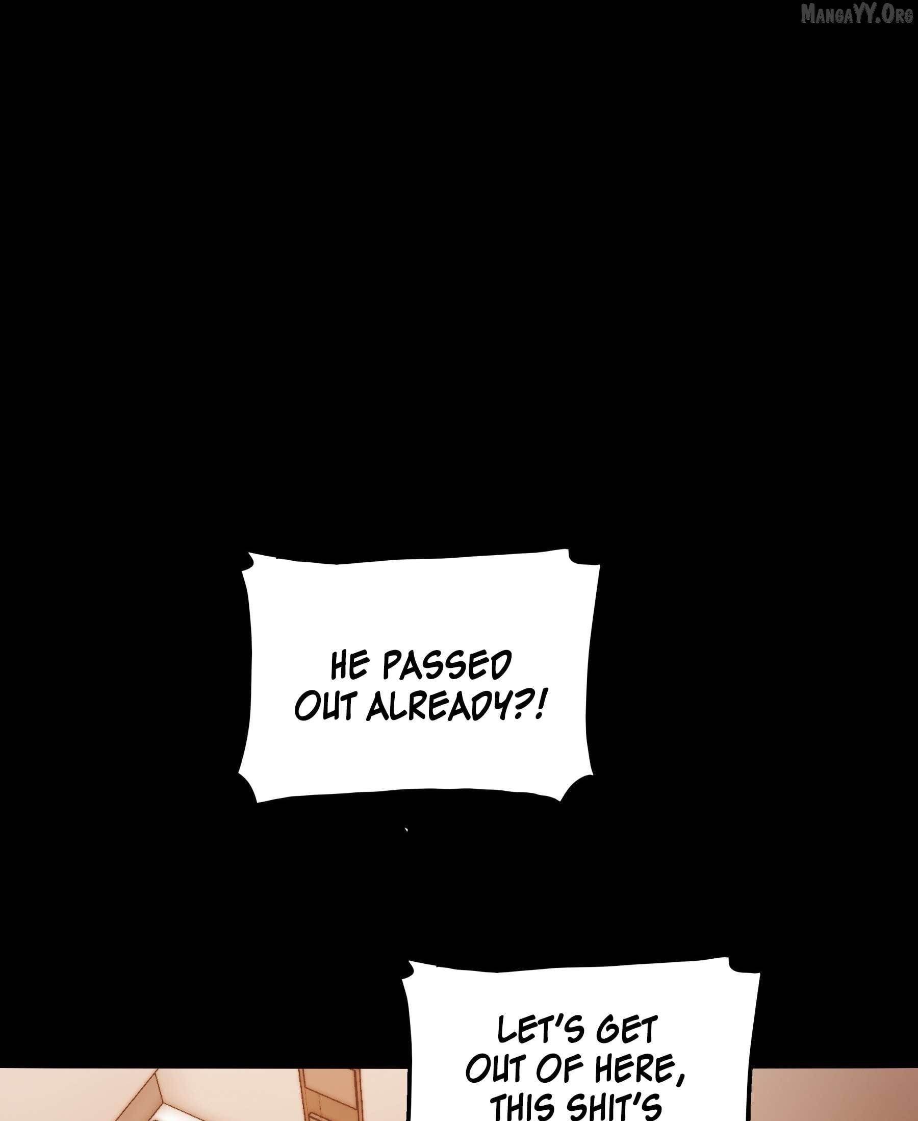 The Glutton Chapter 2 - Page 20 in English
