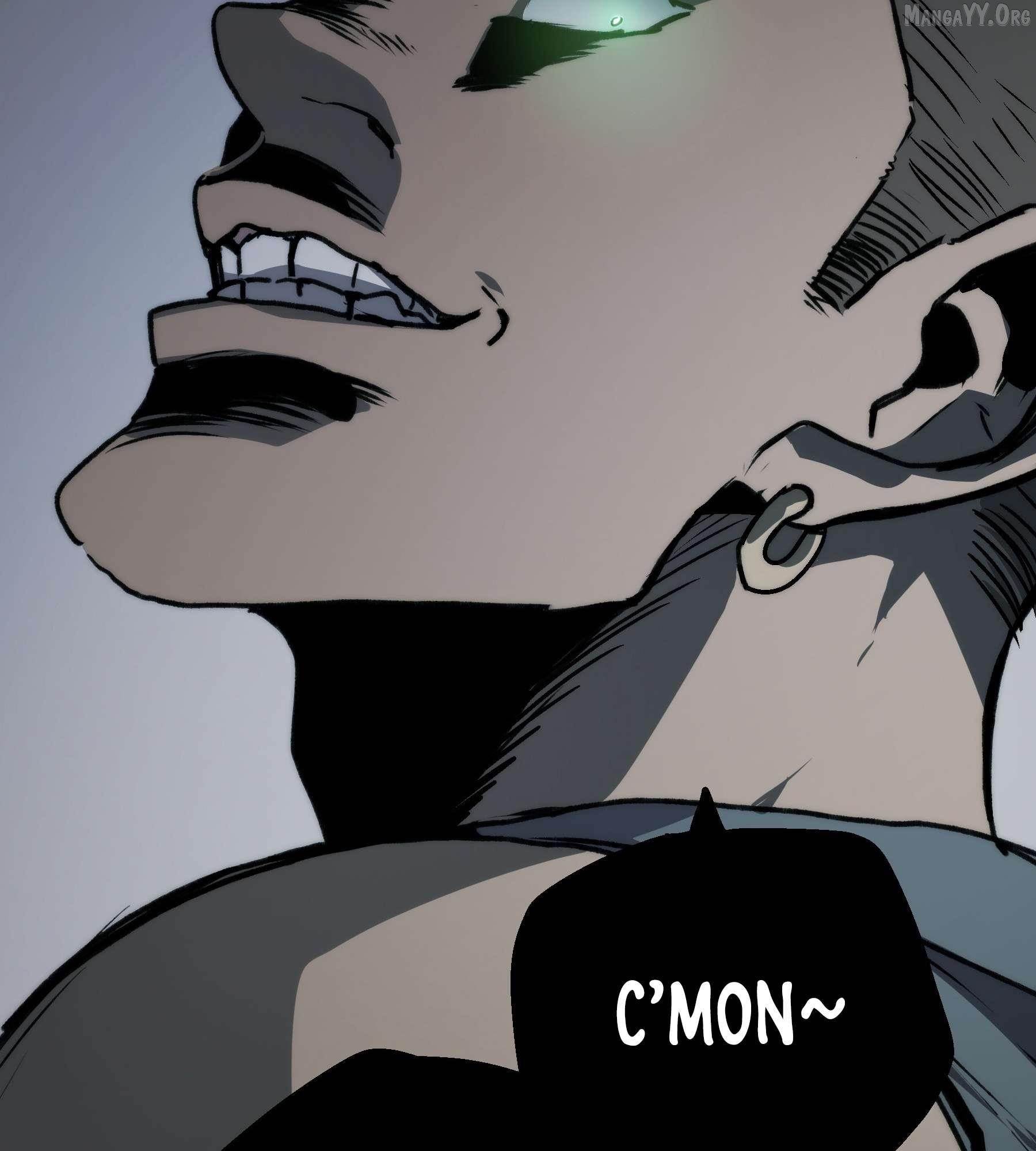 The Glutton Chapter 2 - Page 28 in English