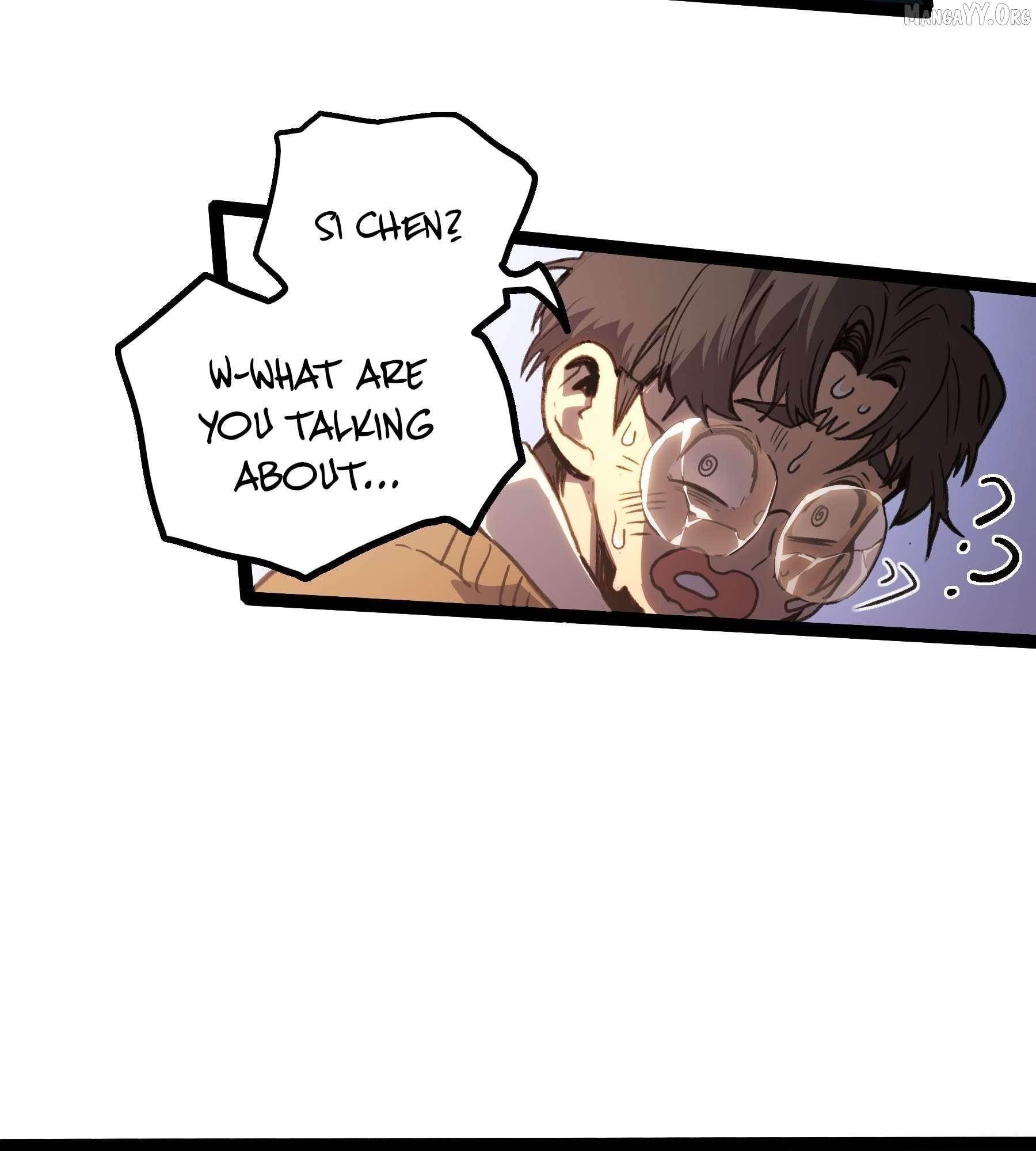 The Glutton Chapter 2 - Page 40 in English