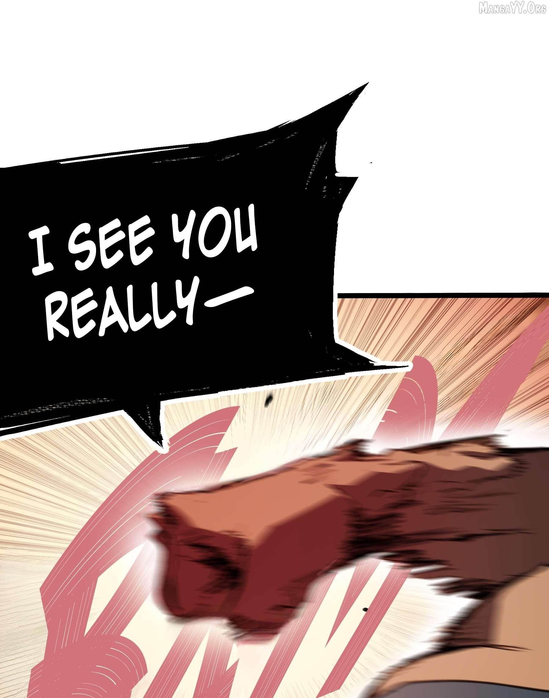 The Glutton Chapter 2 - Page 54 in English