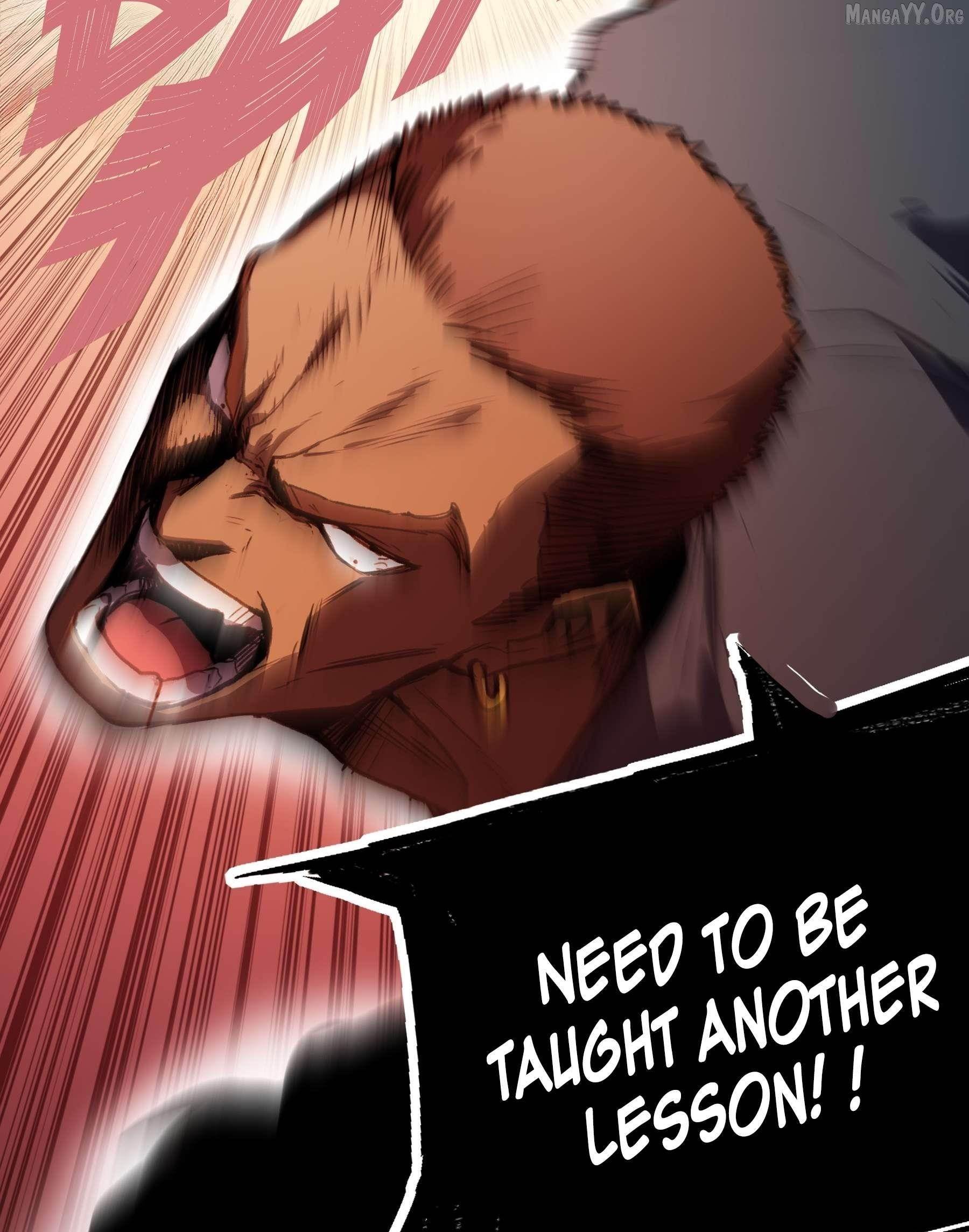 The Glutton Chapter 2 - Page 55 in English