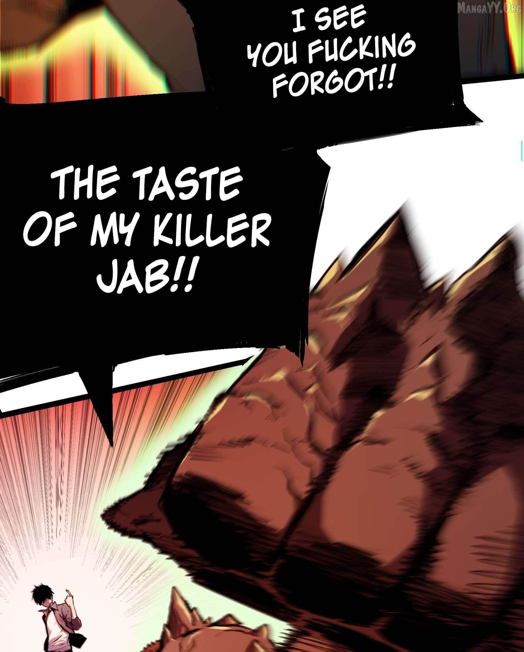 The Glutton Chapter 2 - Page 75 in English