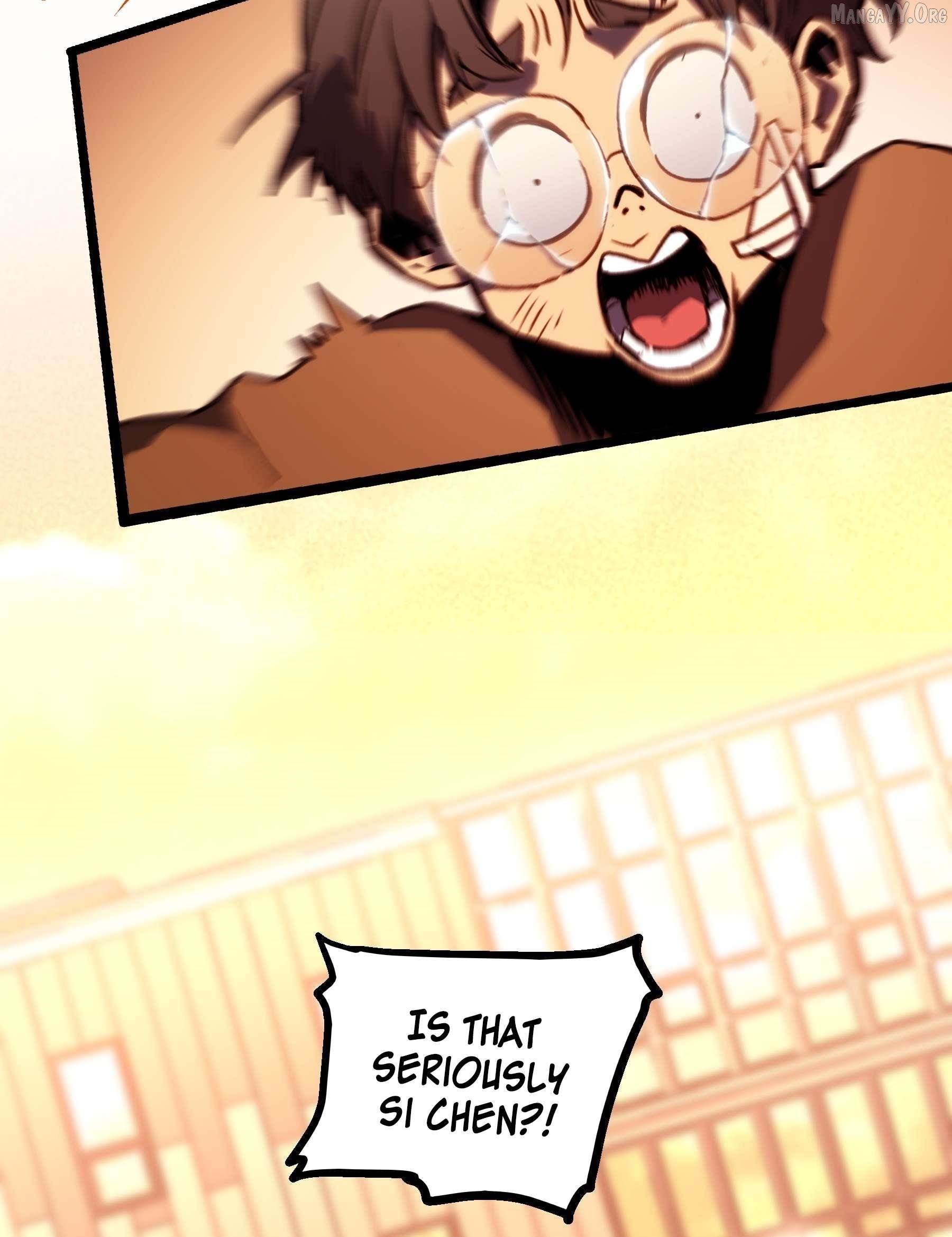 The Glutton Chapter 2 - Page 84 in English